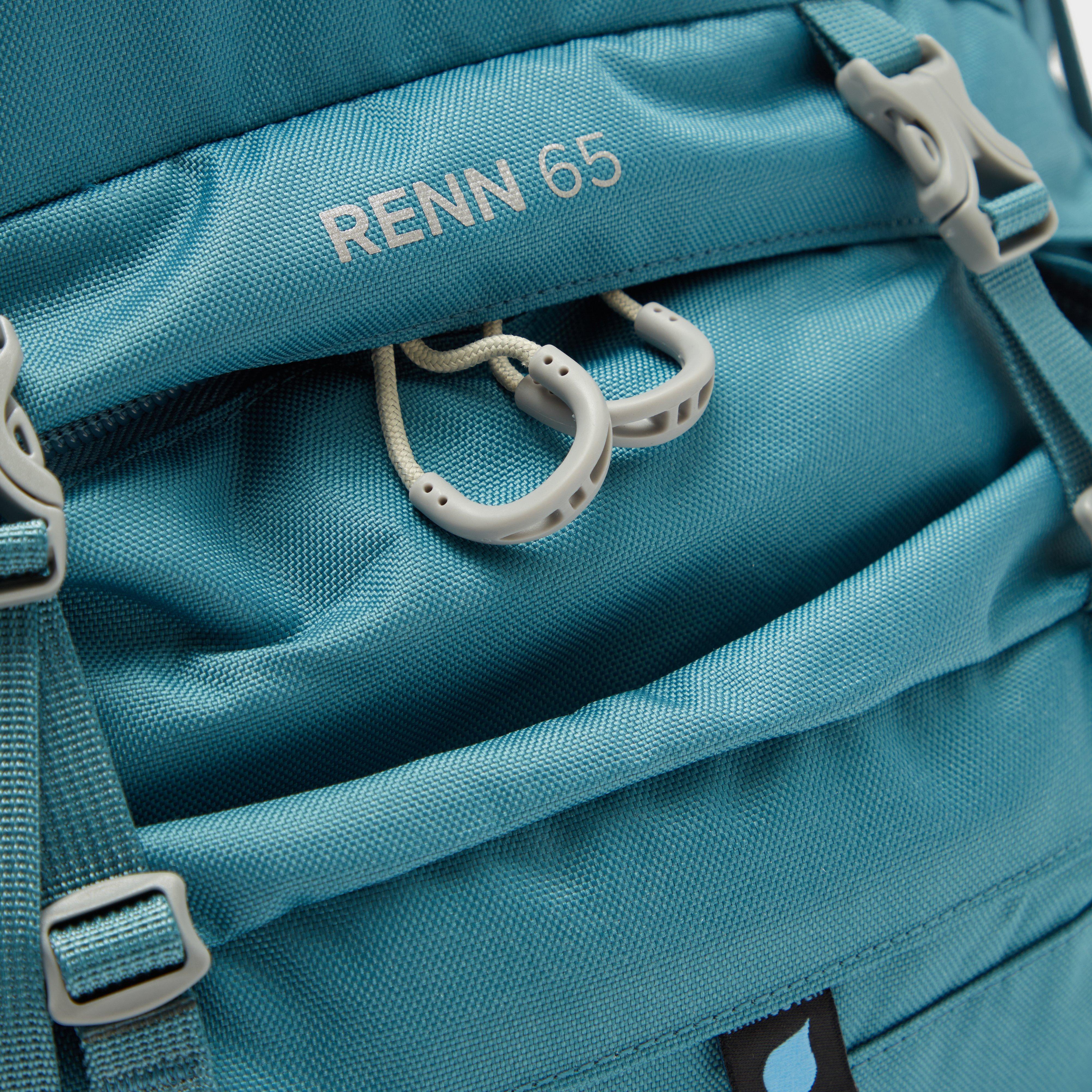 Women's Renn 65L Rucksack - Image 4
