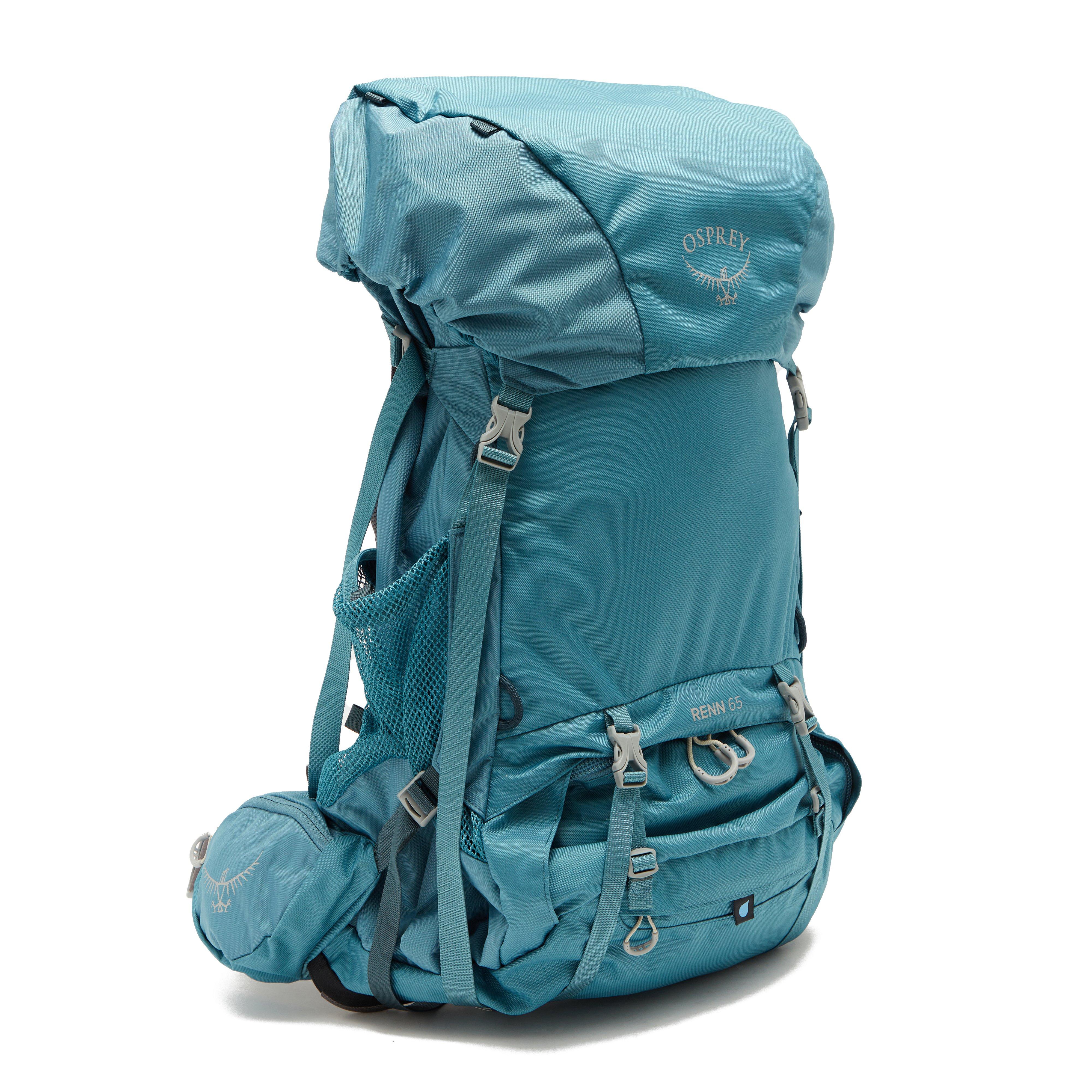 Women's Renn 65L Rucksack - Image 7