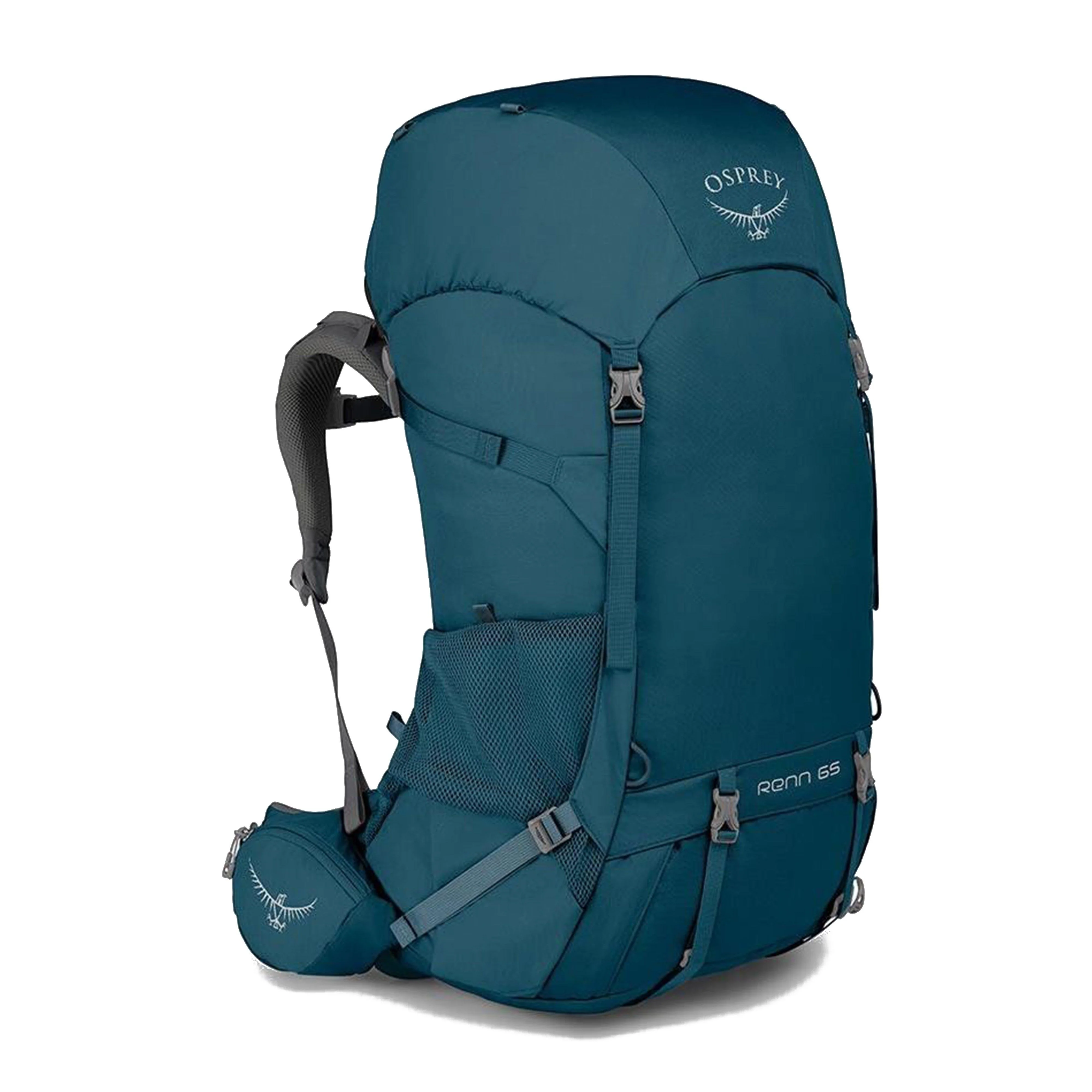 Women’s Renn II 65 Rucksack - Image 2