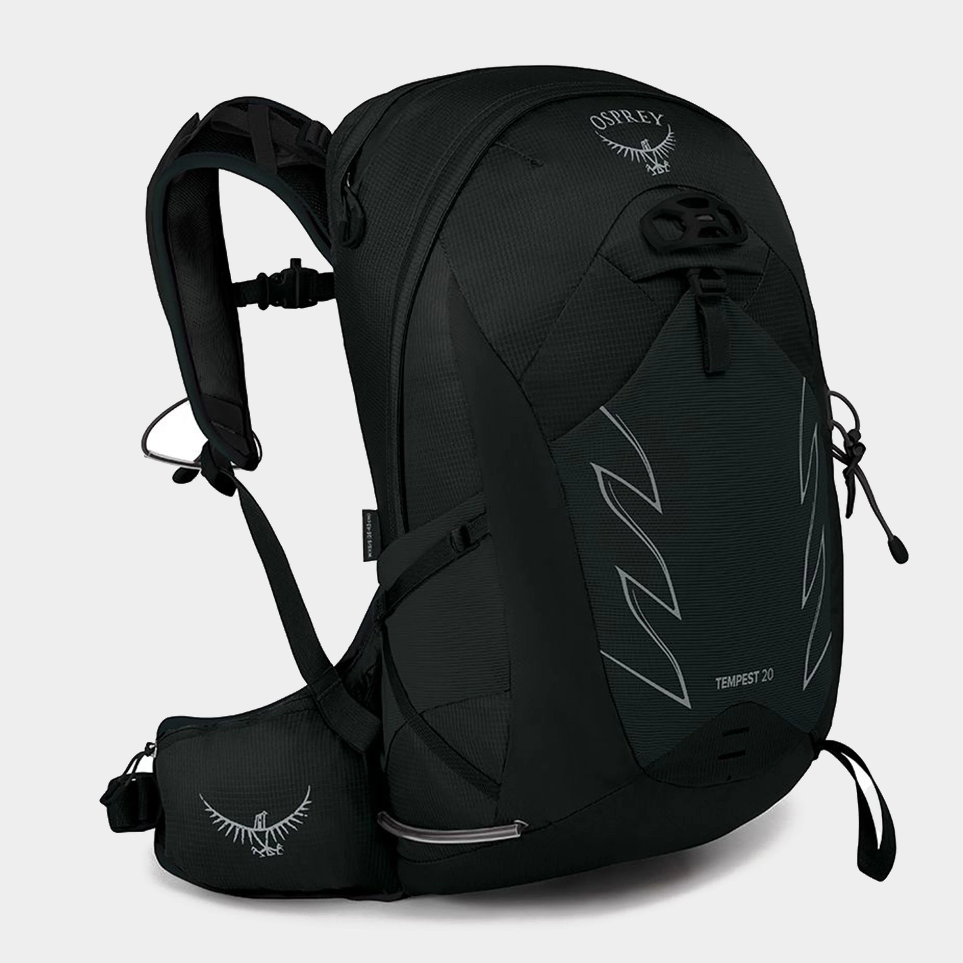 Women's Tempest 20 Daysack