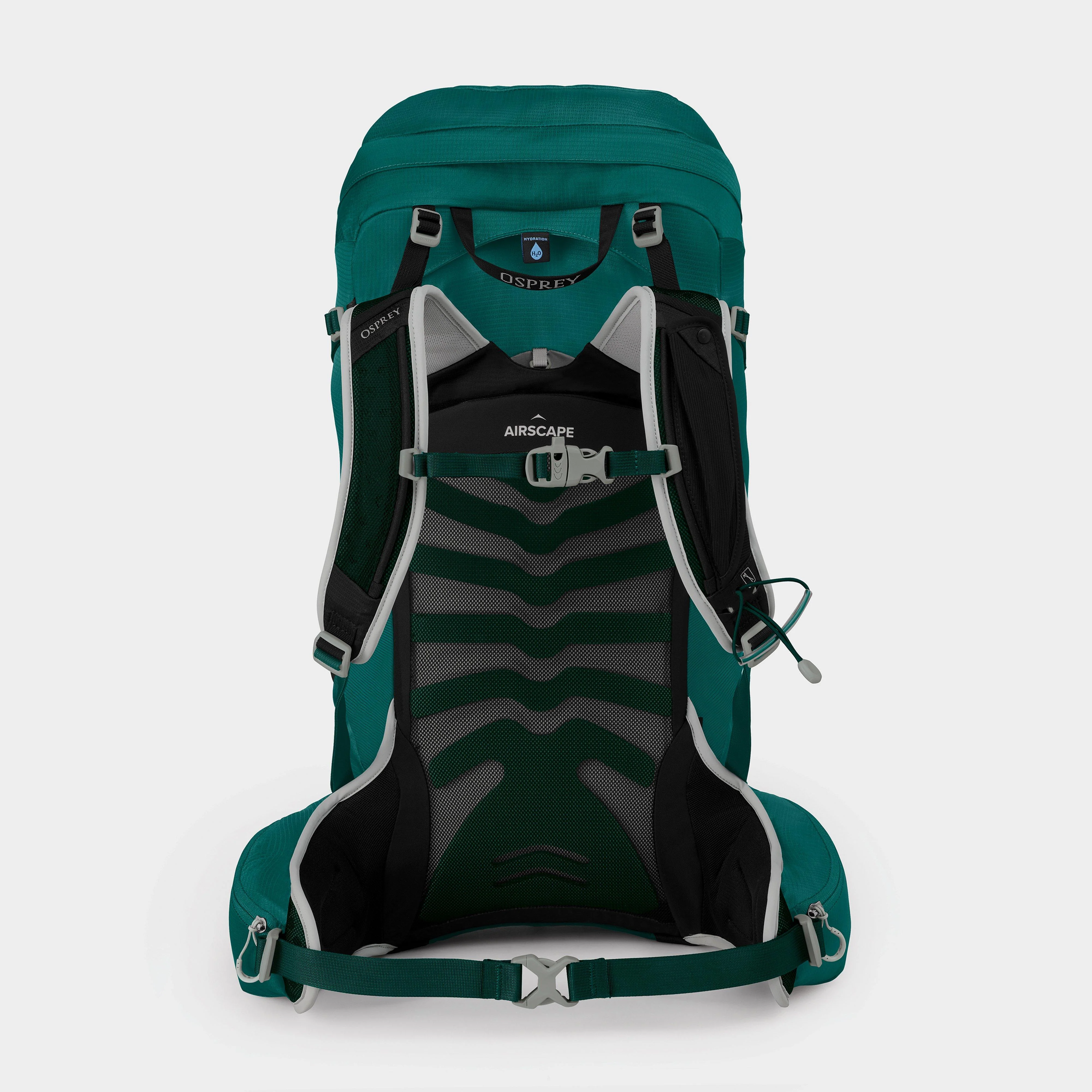 Women's Tempest 34 Daysack - Image 2
