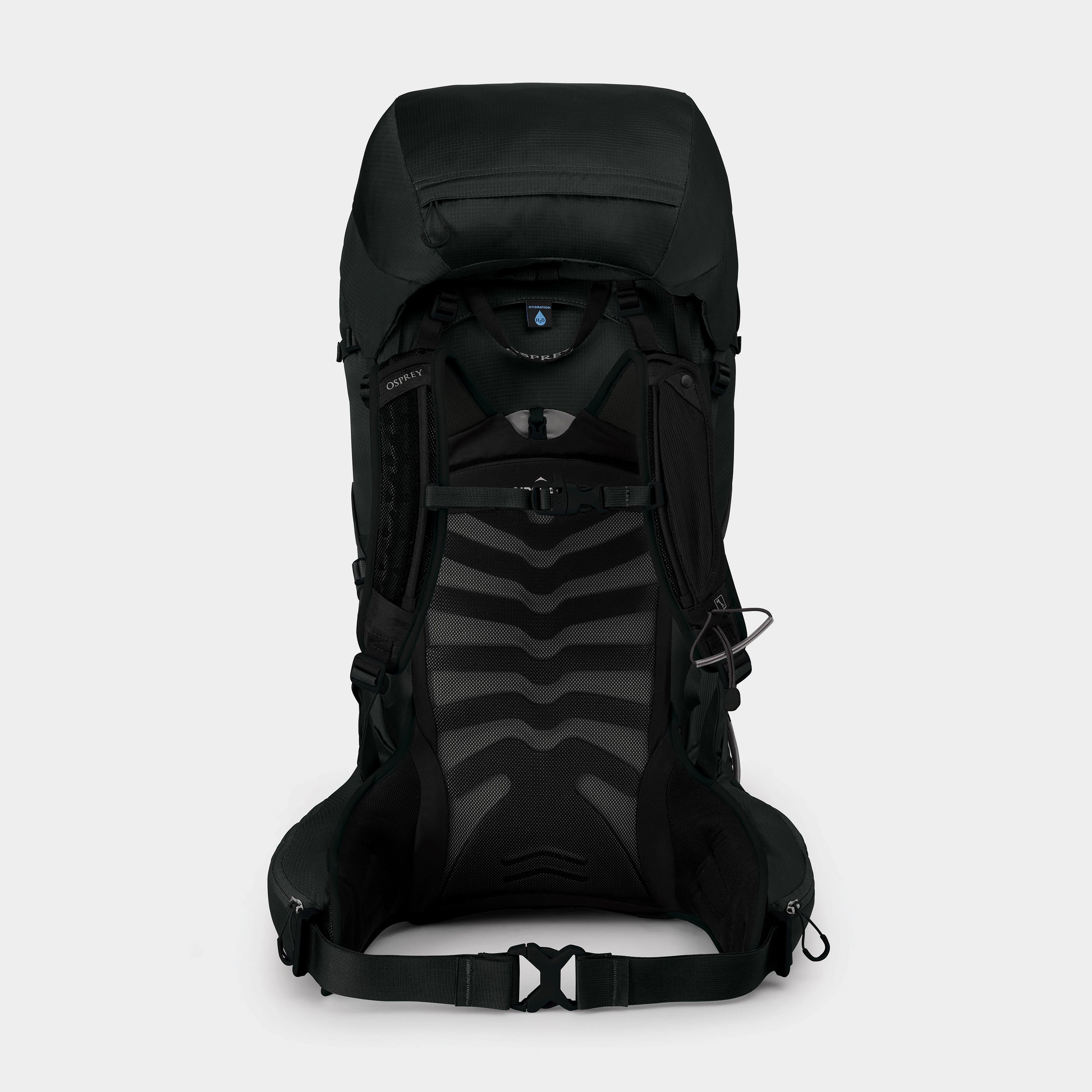 Women's Tempest 50 Daysack - Image 2