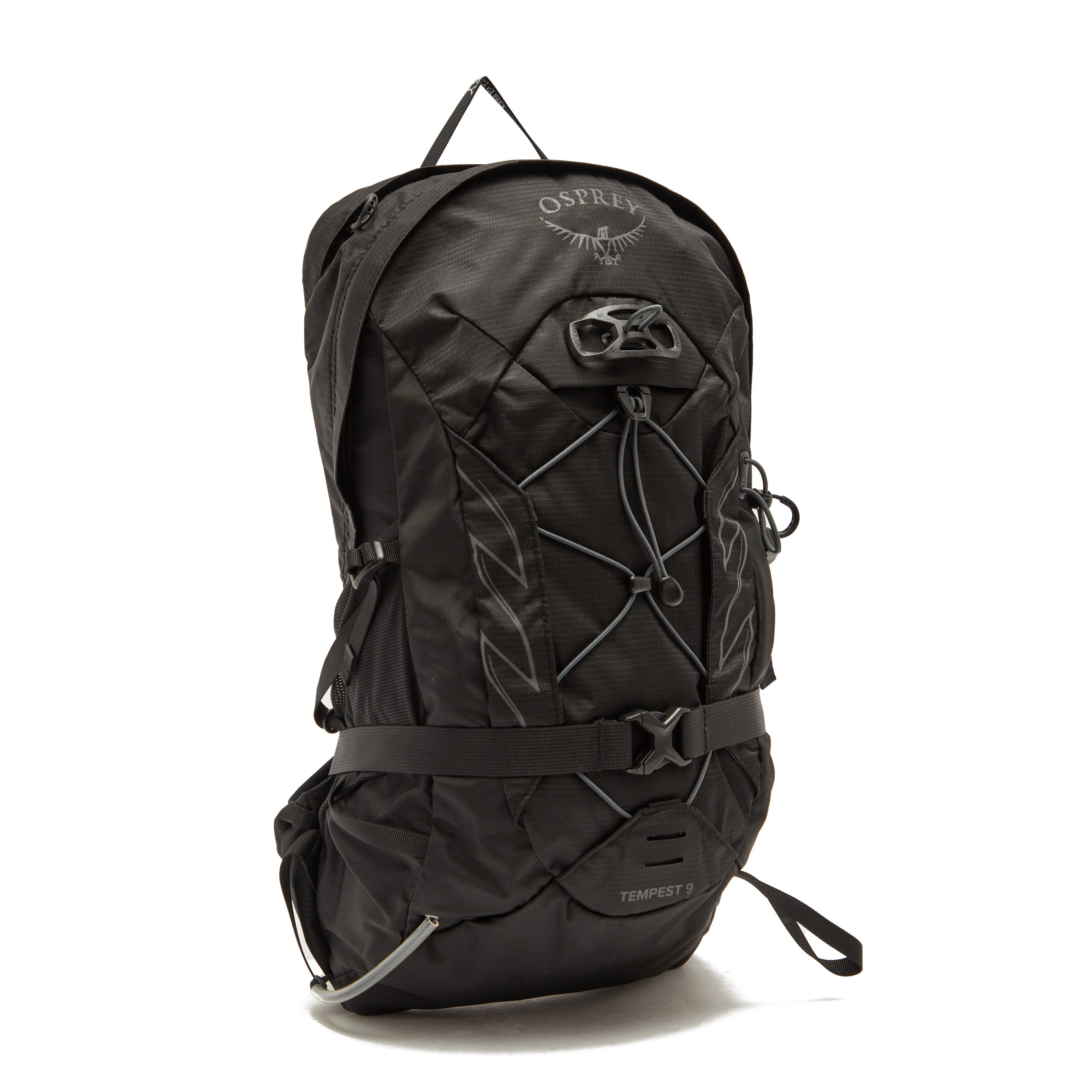 Women's Tempest 9L Daypack - Image 7