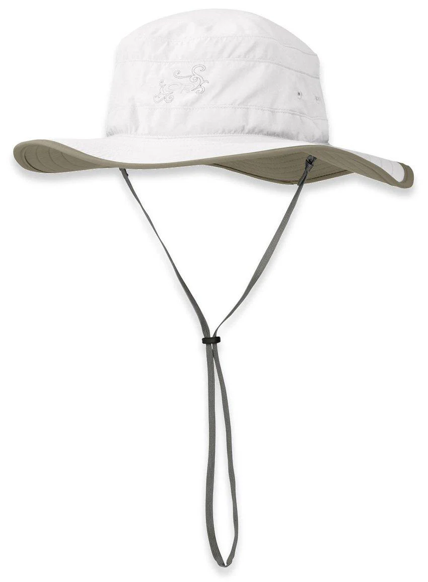 Solar Roller Women's Sun Hat