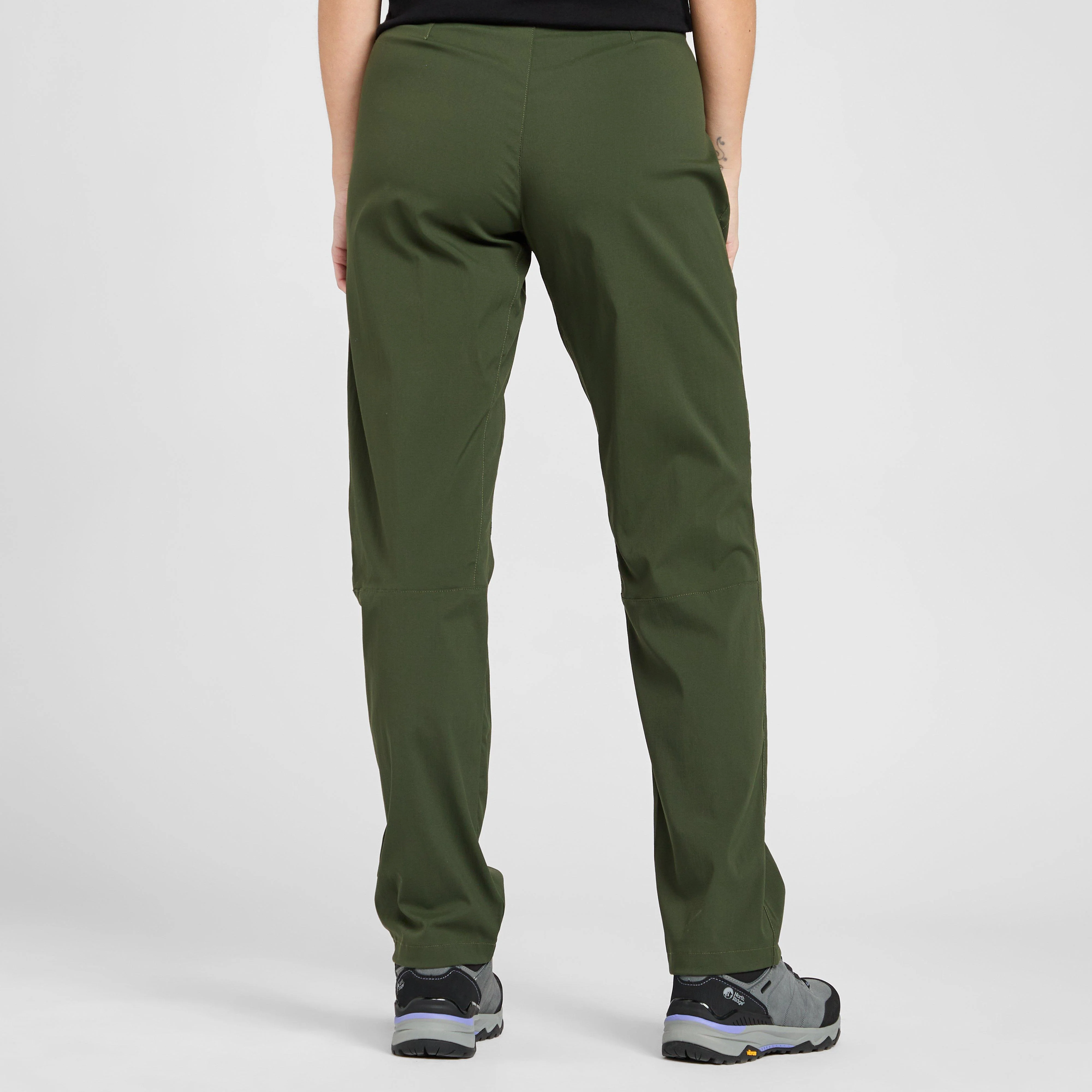 Women's Zendo Pants - Image 2