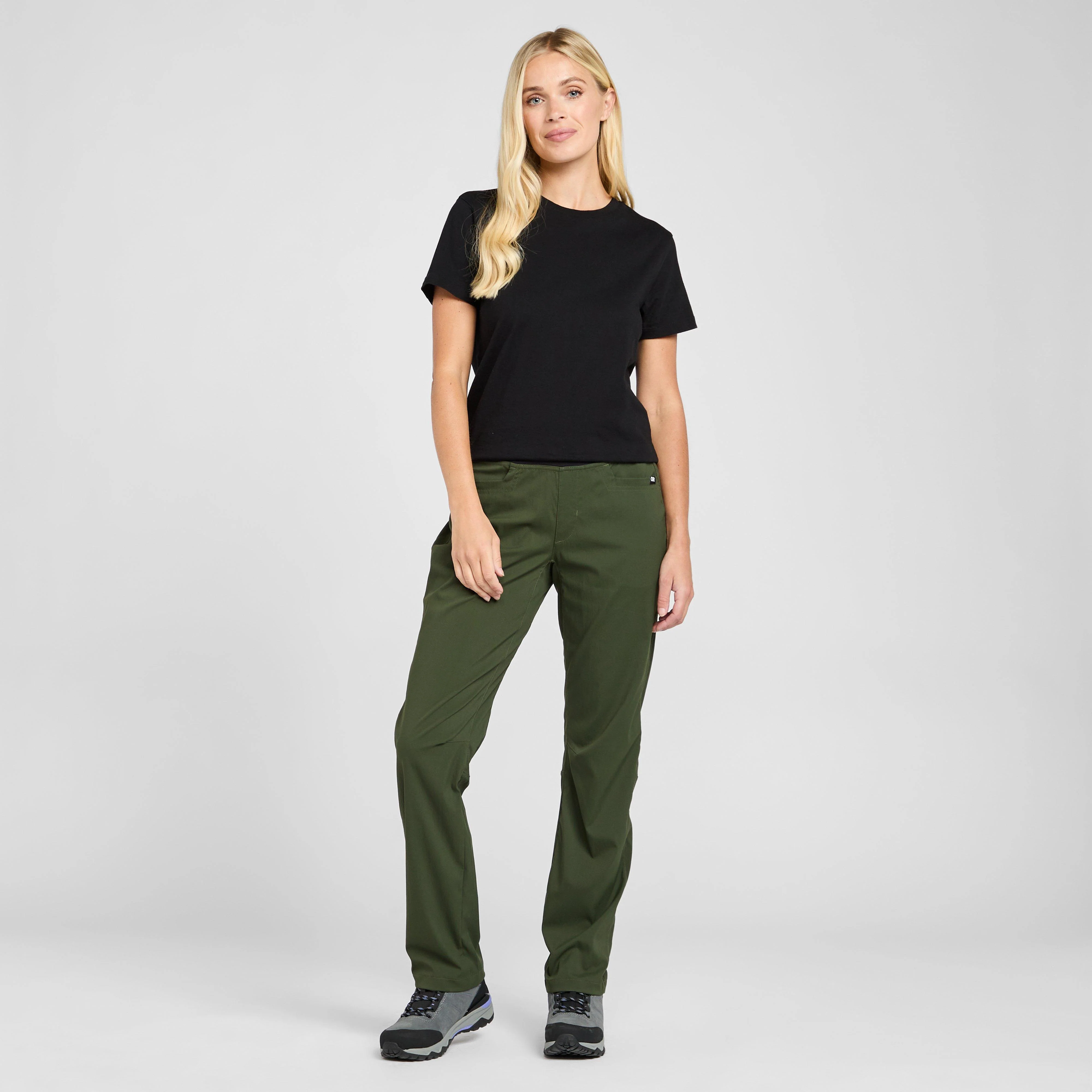 Women's Zendo Pants - Image 3