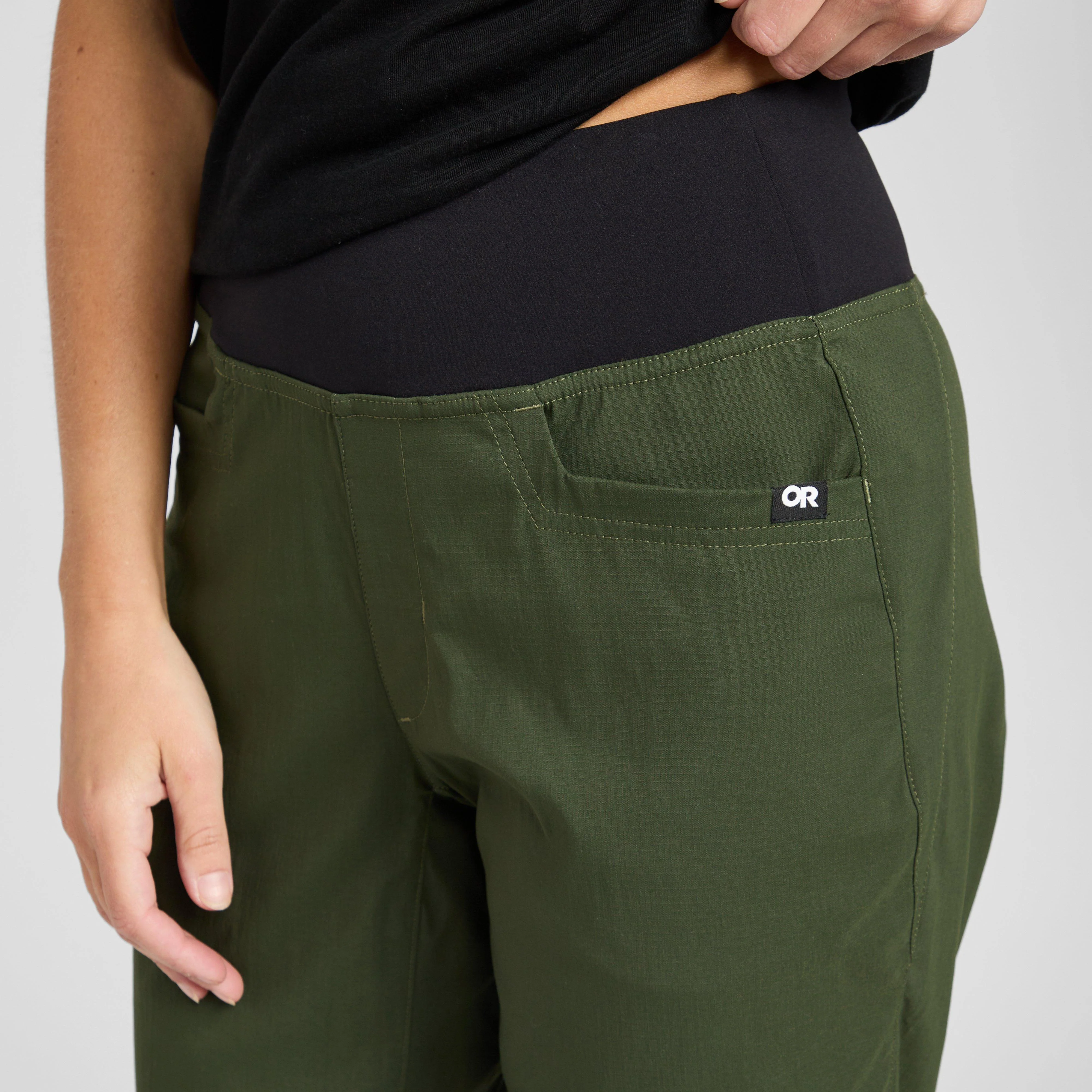 Women's Zendo Pants - Image 4