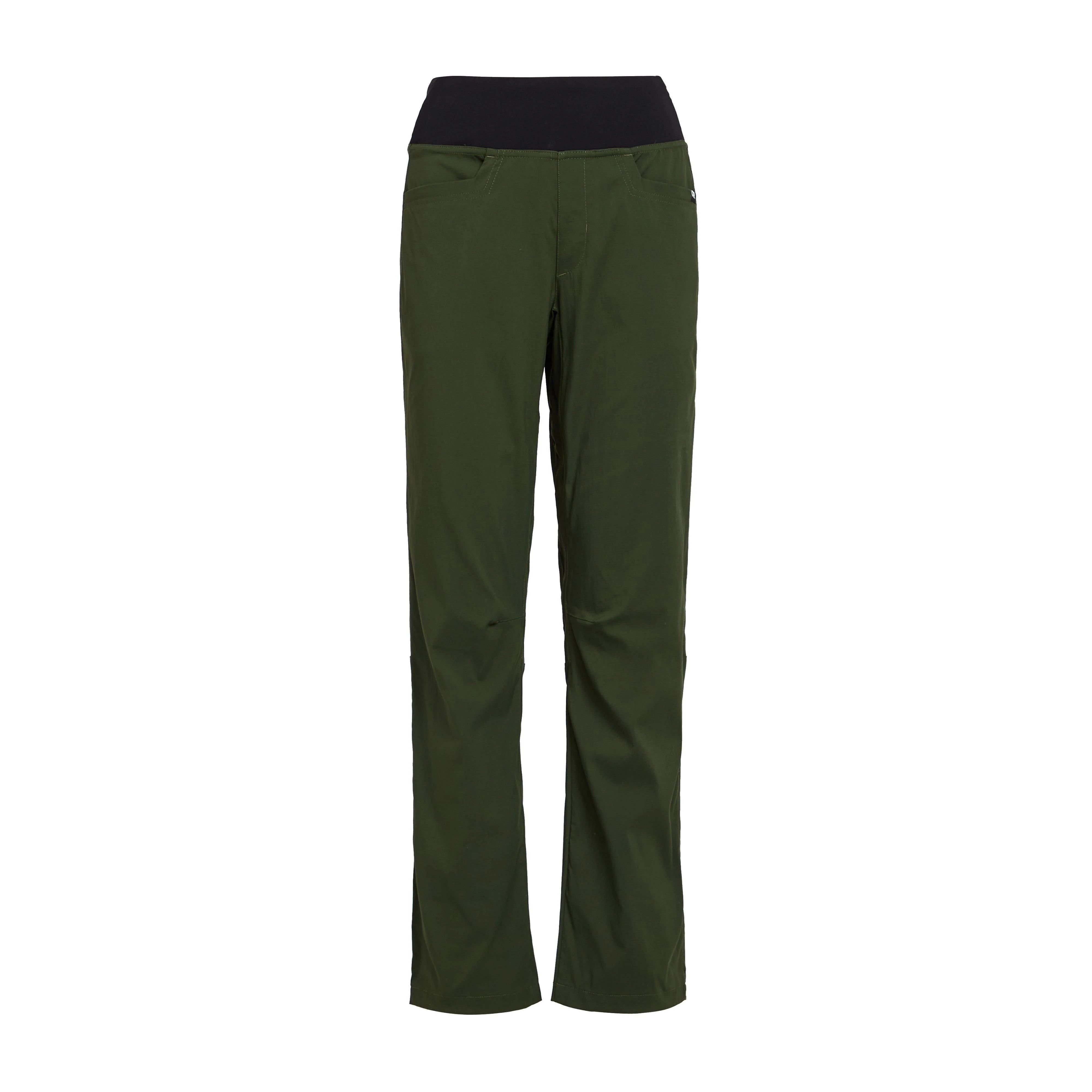 Women's Zendo Pants - Image 5