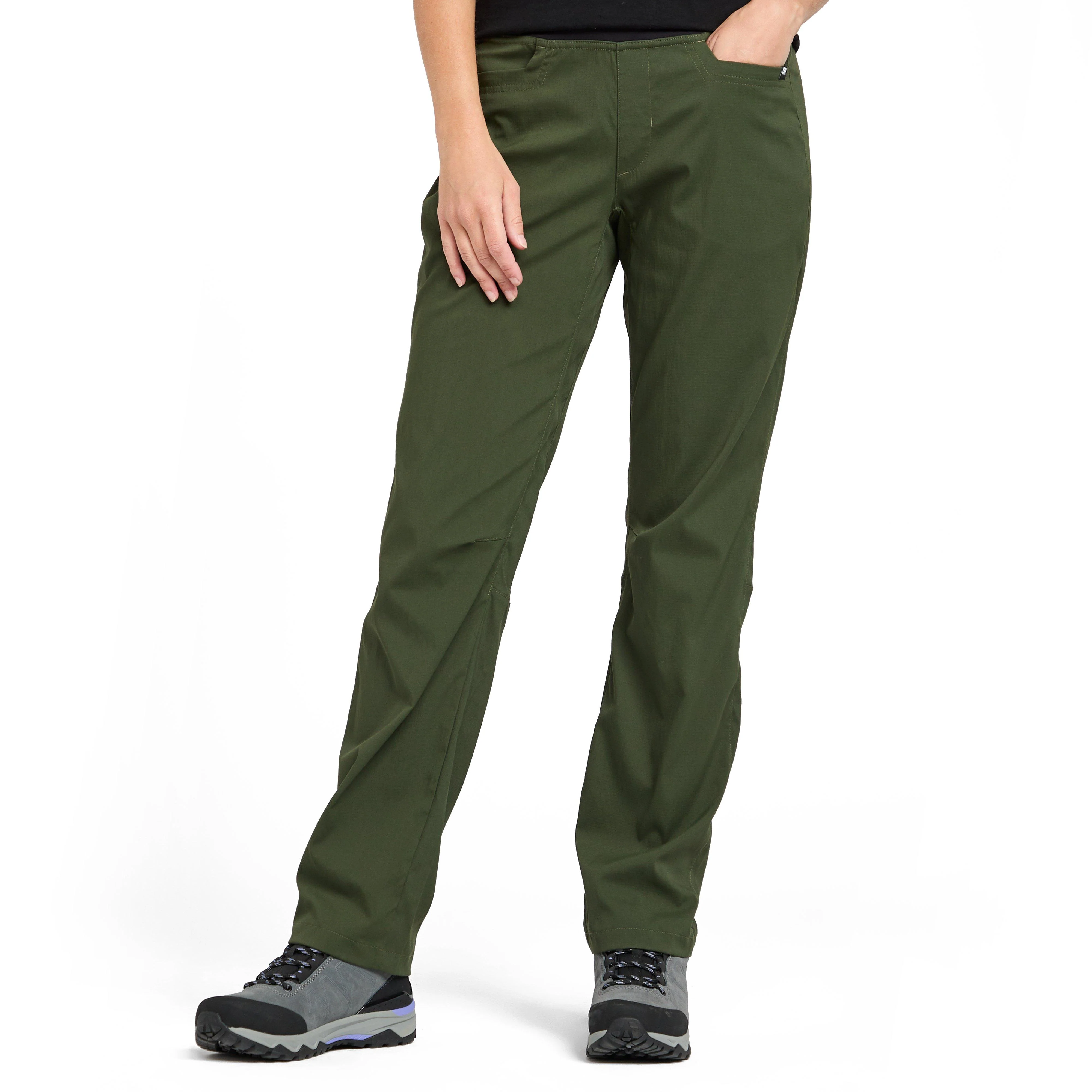 Women's Zendo Pants - Image 6