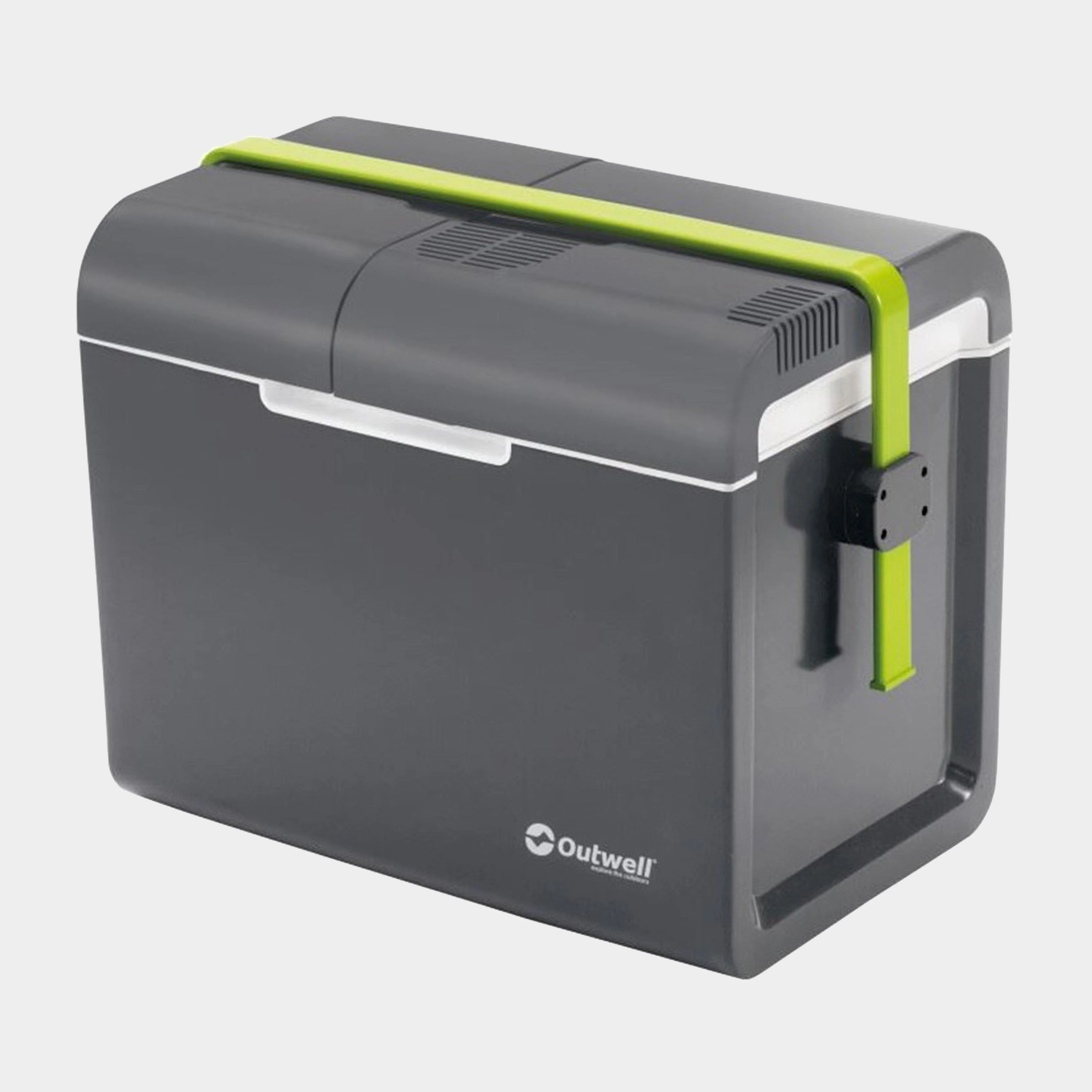 Cool Box ECOcool Slate Grey 35 12V/230V 2024