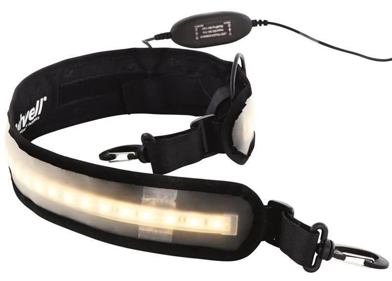 Corvus 600 Tent LED Light