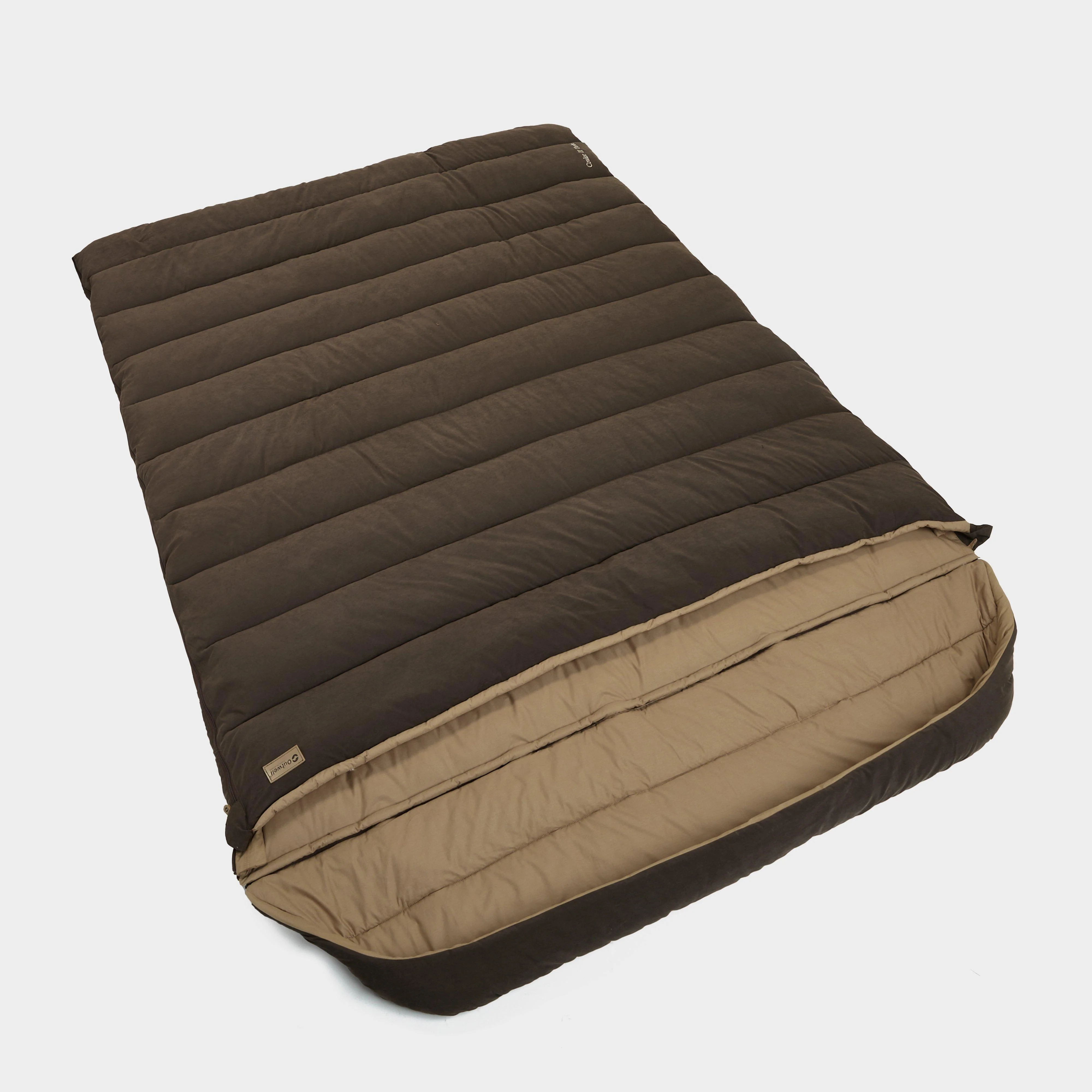 Coulee II Double Sleeping Bag - Image 6