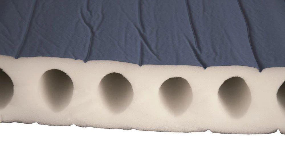 Dreamcatcher Double (7.5cm) Self Inflating Sleeping Mat - Image 2