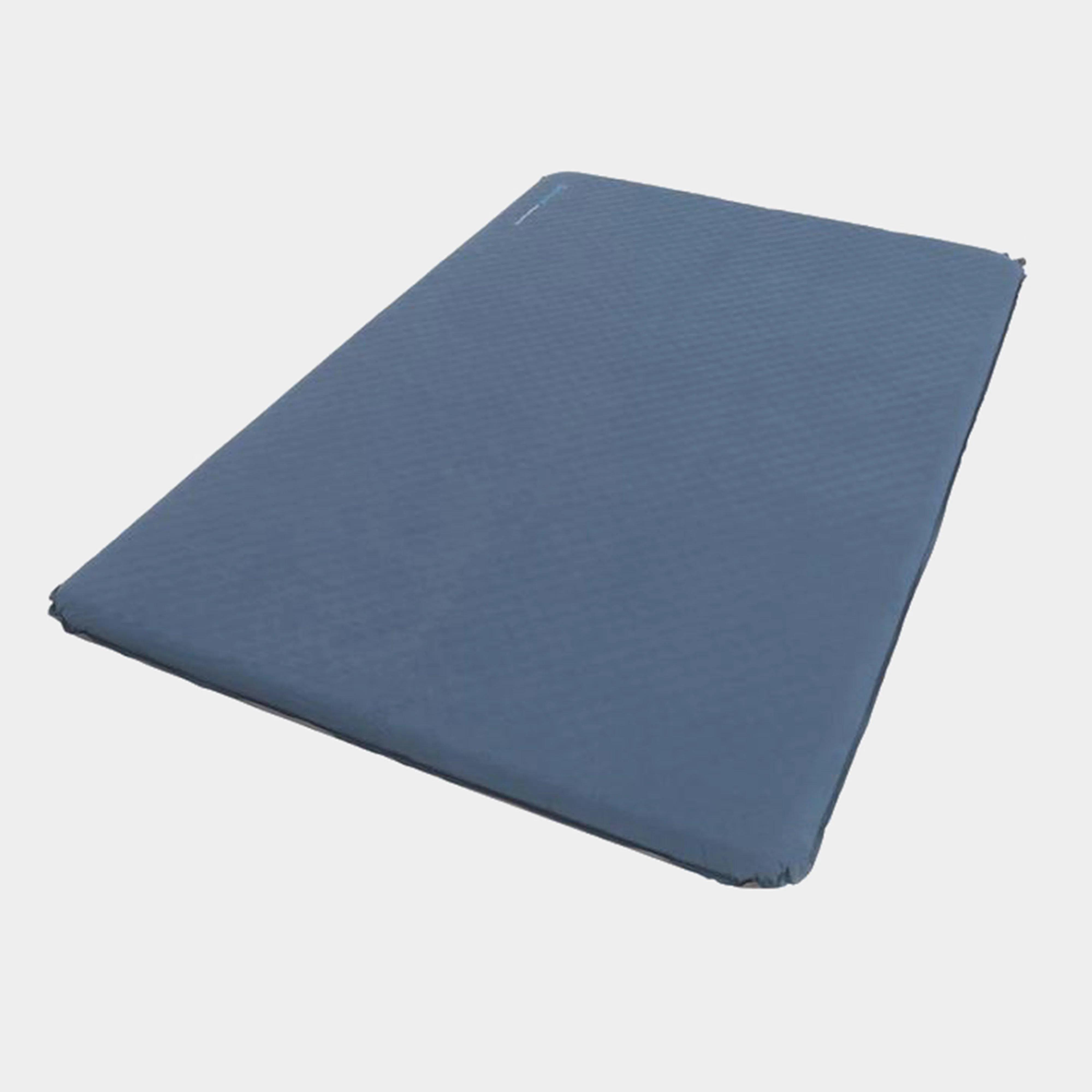 Dreamcatcher Double (7.5cm) Self Inflating Sleeping Mat