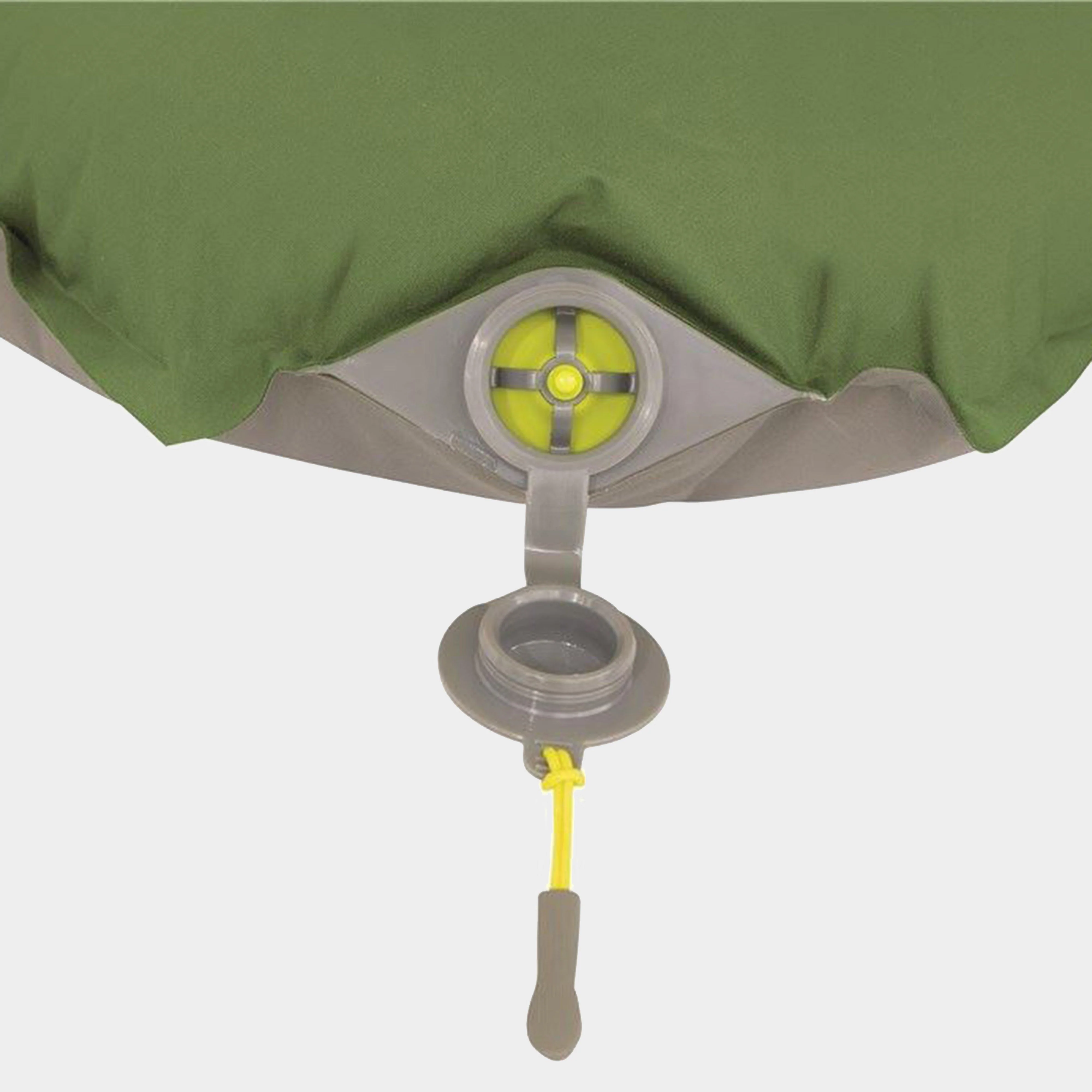 Dreamcatcher Single 12.0cm XL Self-Inflating Mat - Image 3