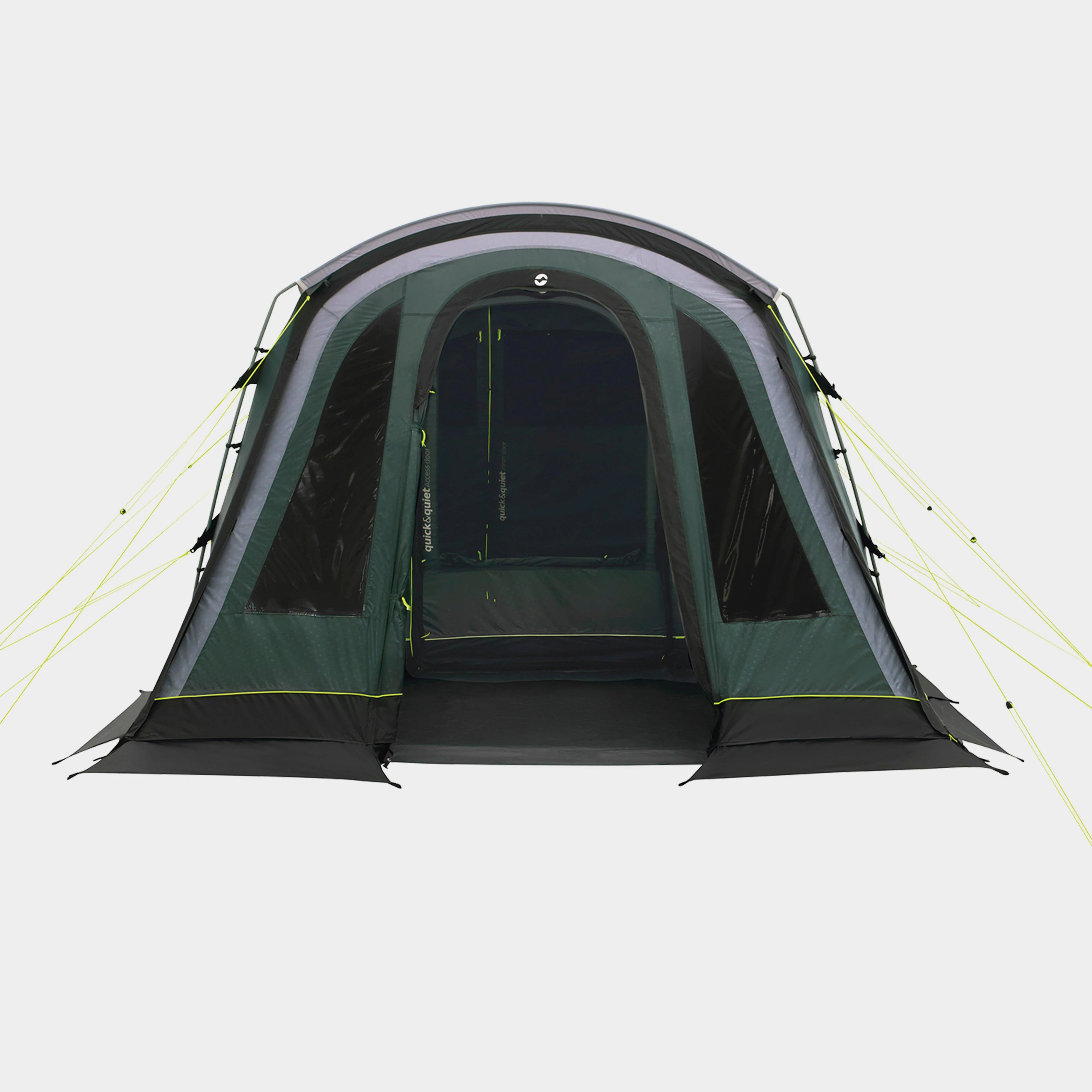 Idaho 5 Air Tent - Image 3