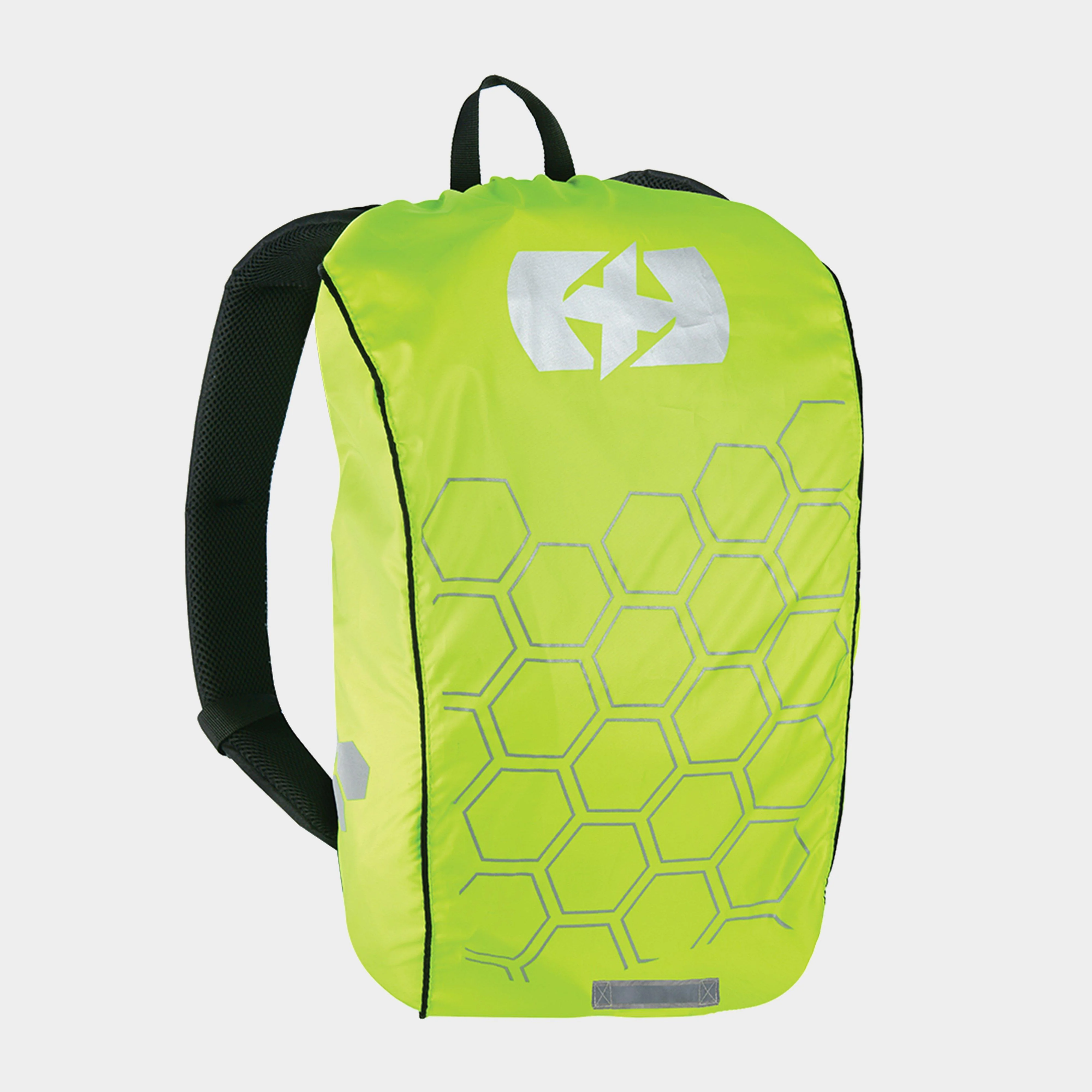 Bright Hi-Vis Backpack Cover
