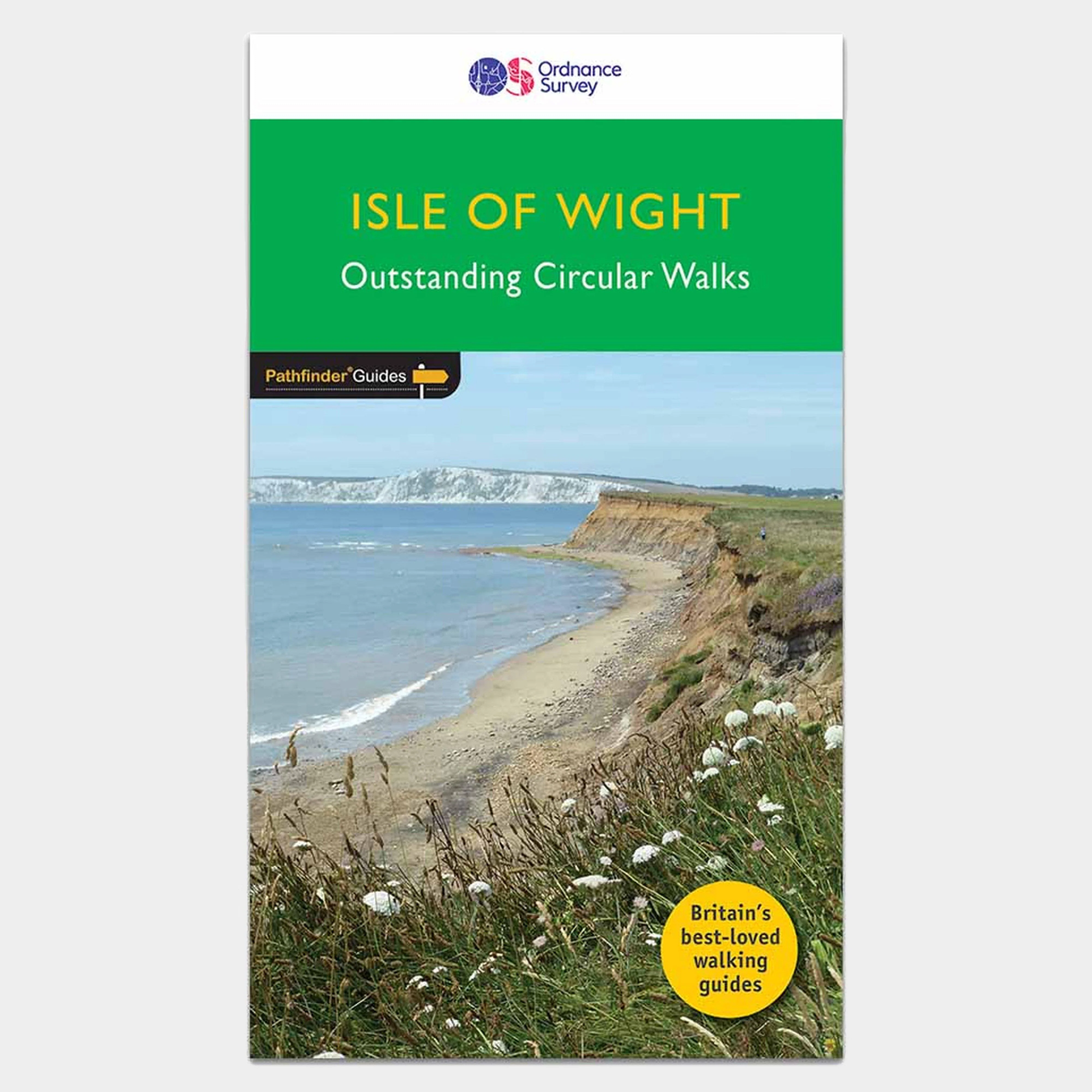 Pathfinder 94 - Isle of Wight