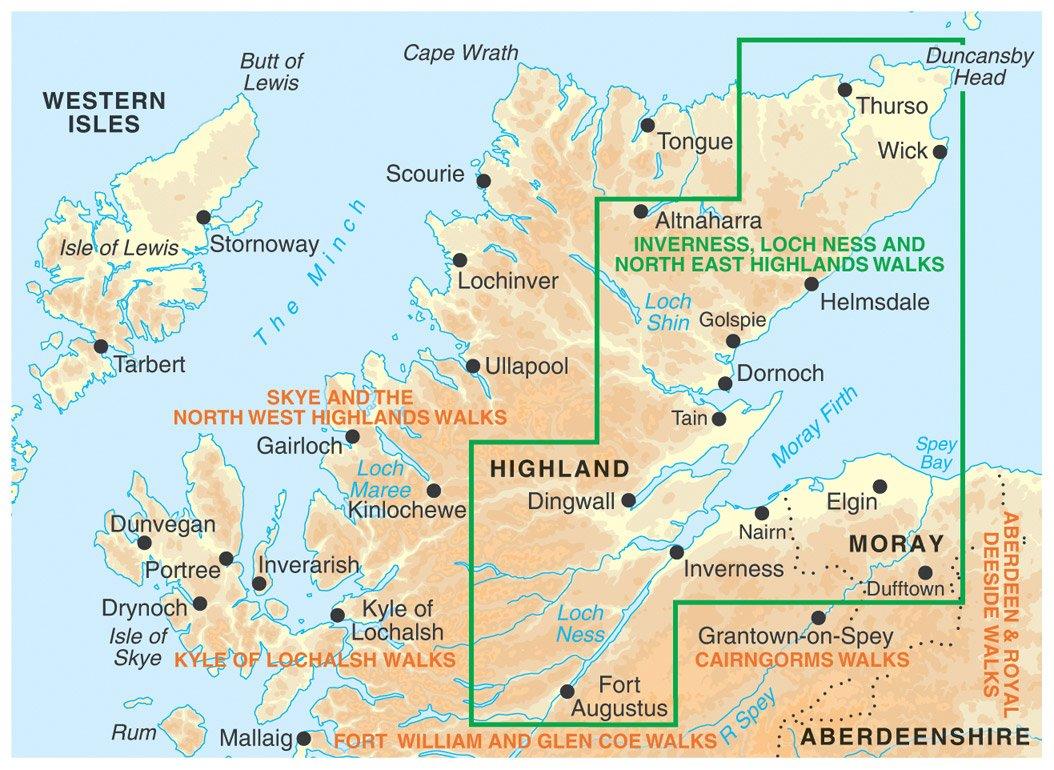 PF INVERNESS, LOCH N - Image 2