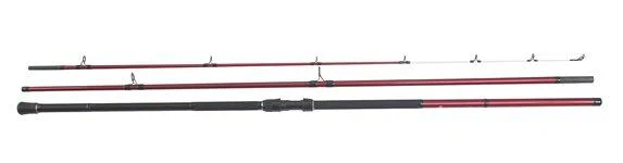 Rampage ll Beach Rod 13ft 4-6oz