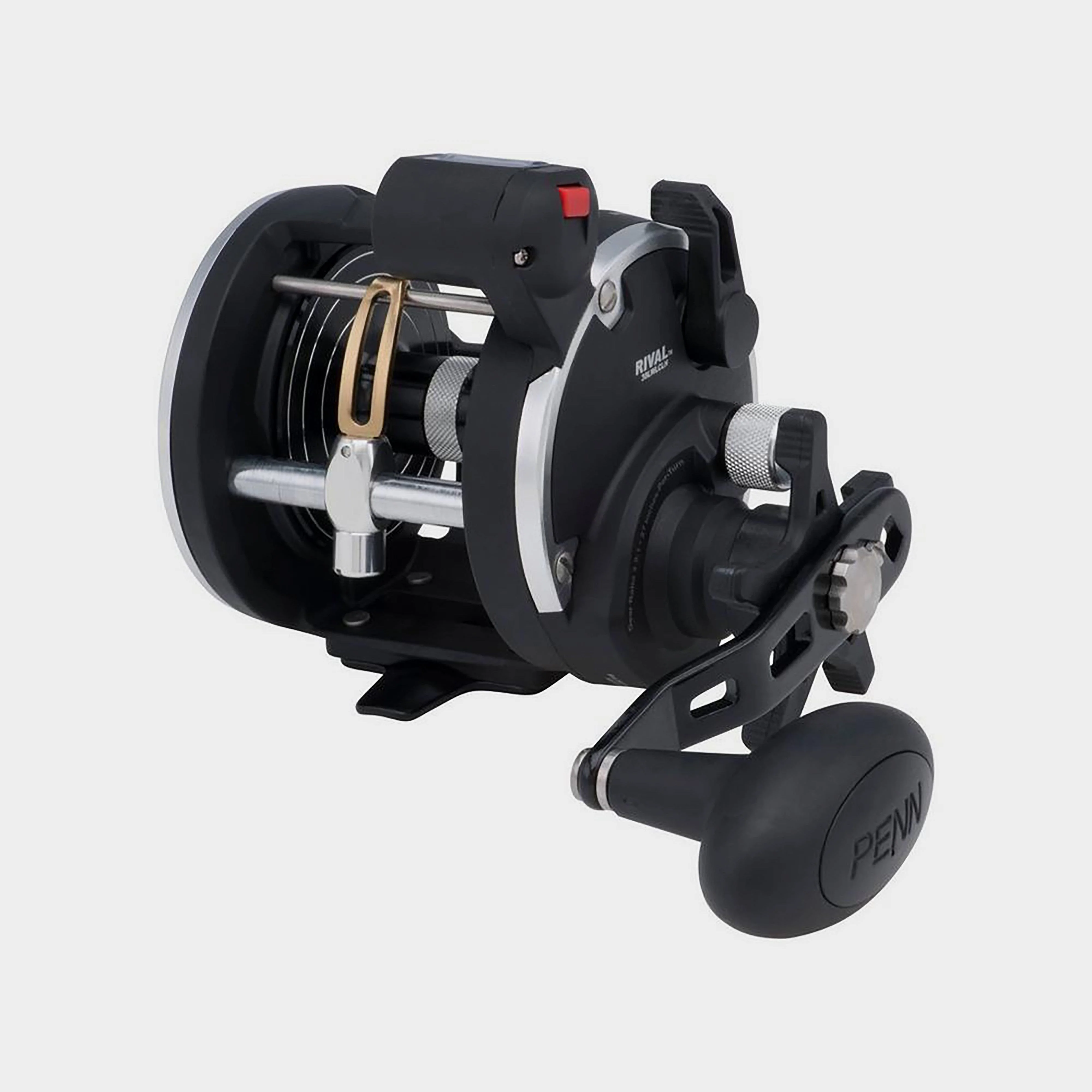 Rival 15 Levelwind