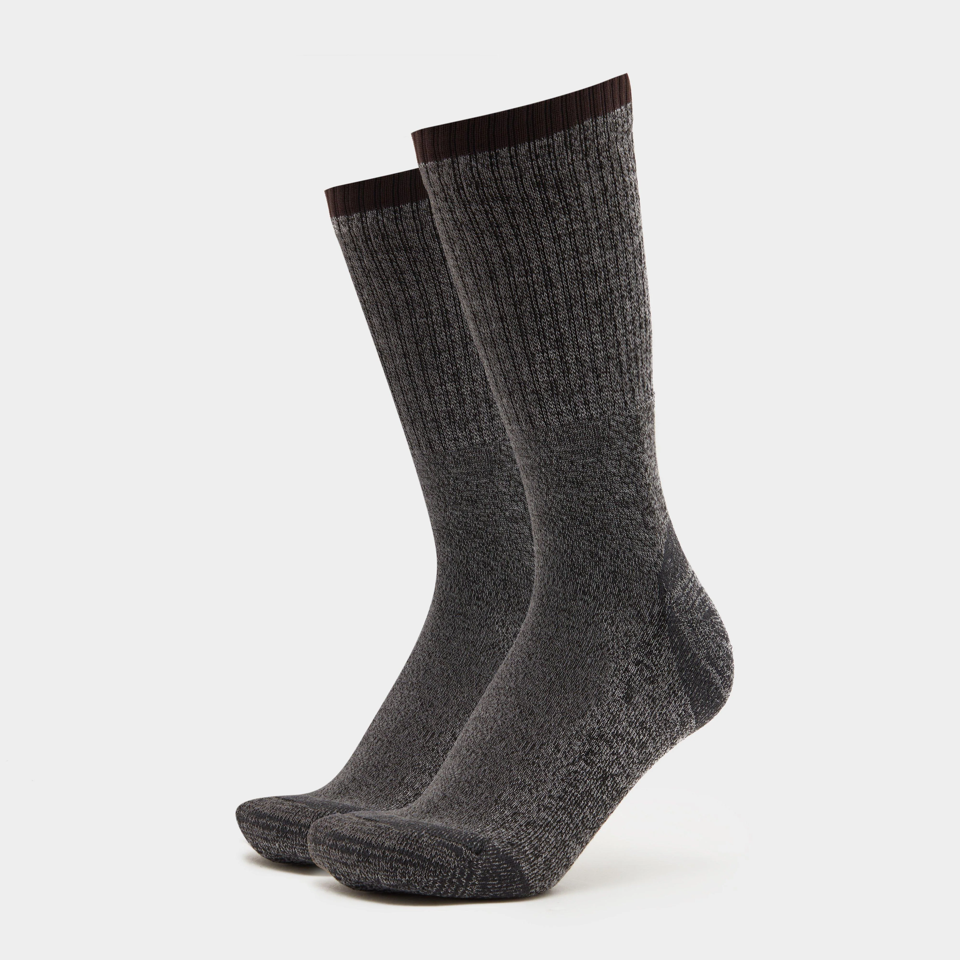 Essentials Men’s Walking Socks 2 Pack