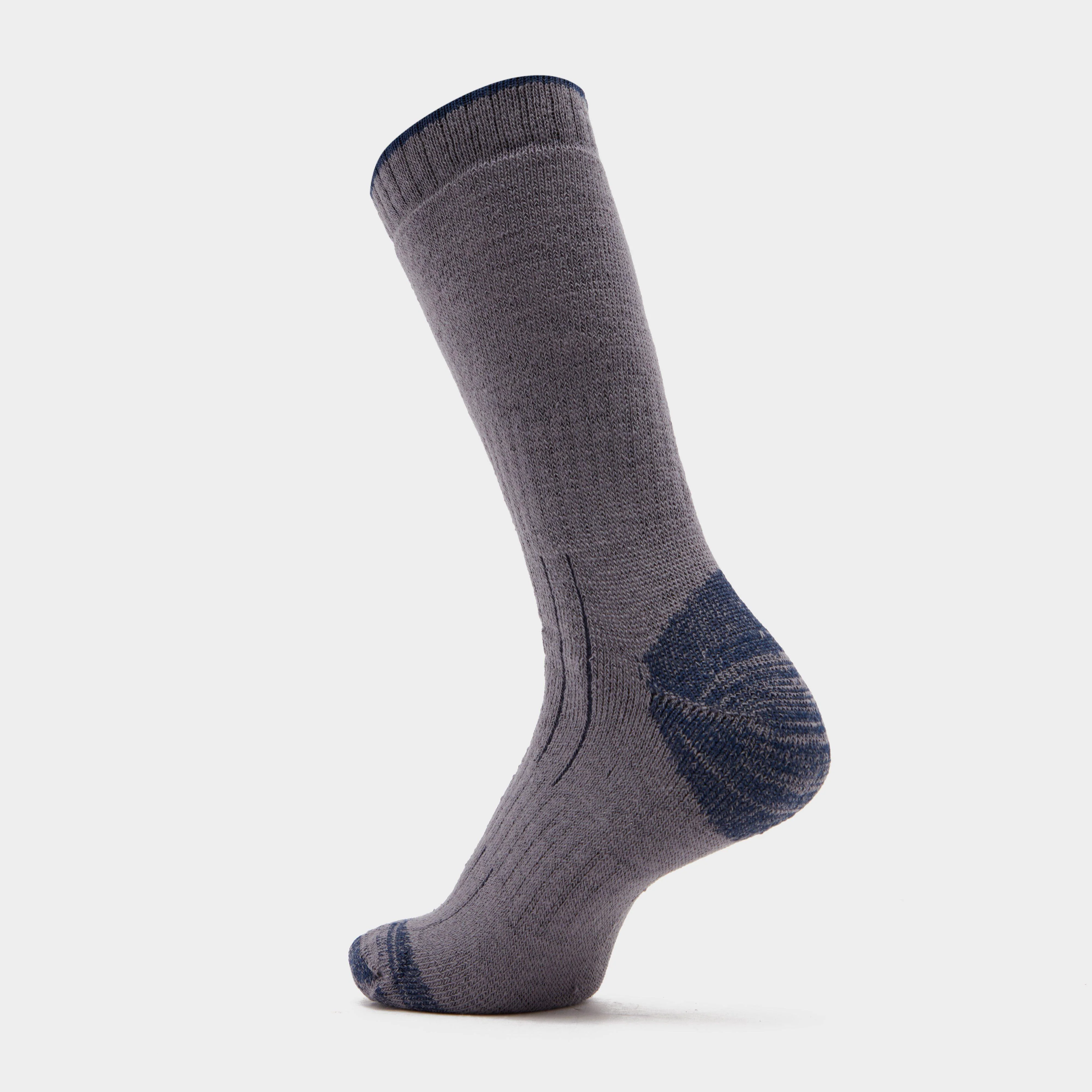Essentials Women's Merino Explorer Socks - Image 2