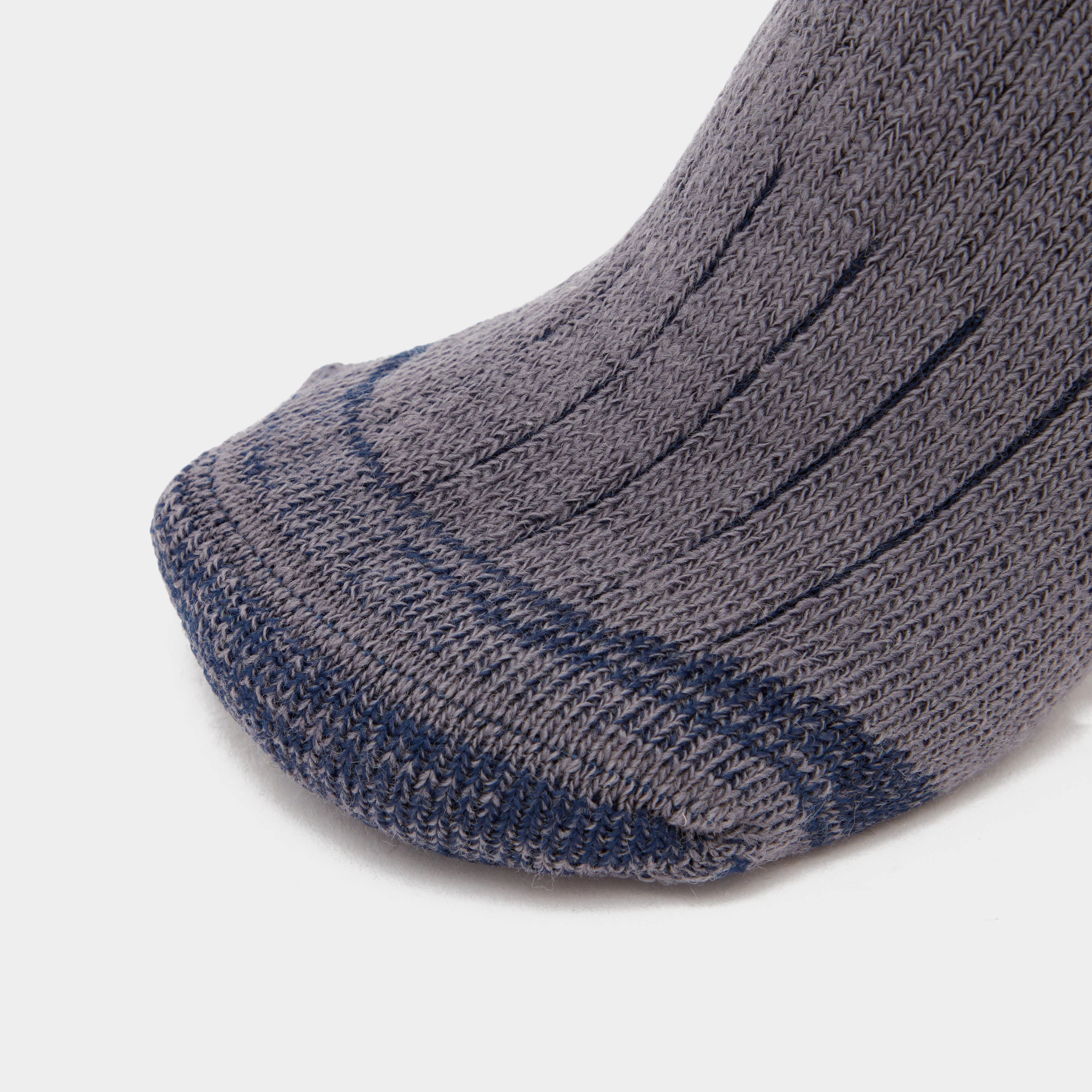 Essentials Women's Merino Explorer Socks - Image 4