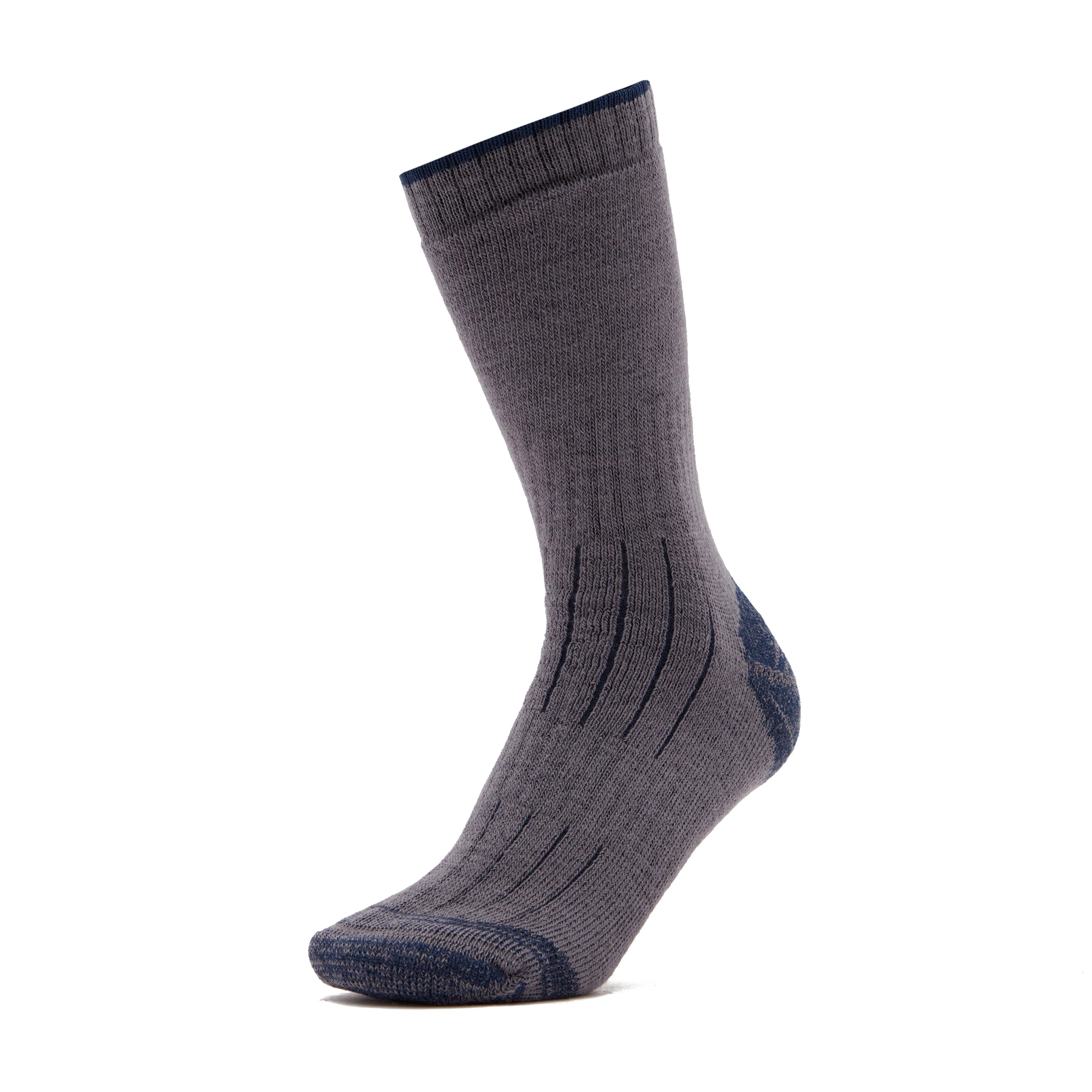 Essentials Women's Merino Explorer Socks - Image 6