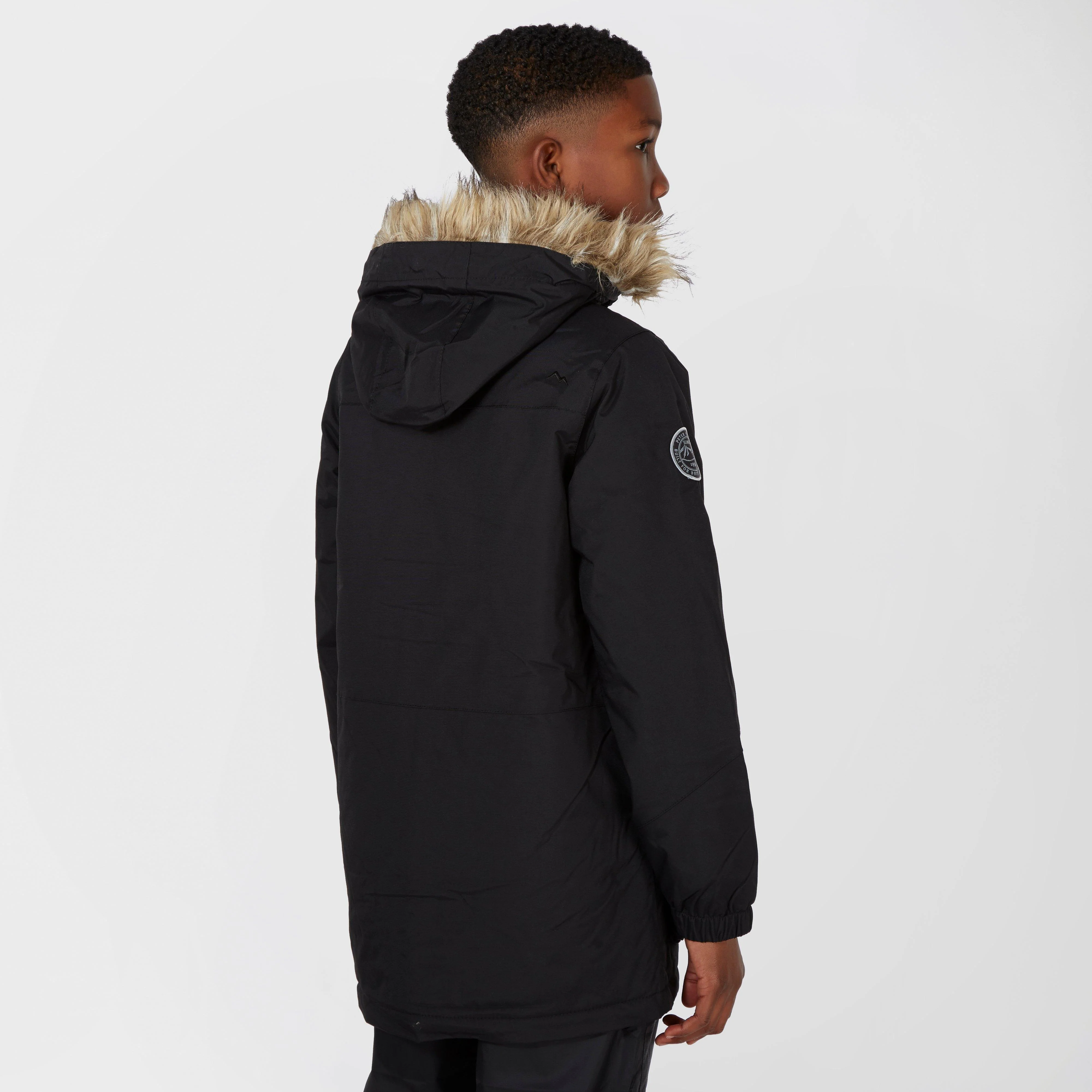Kid’s Alex Waterproof Parka - Image 2