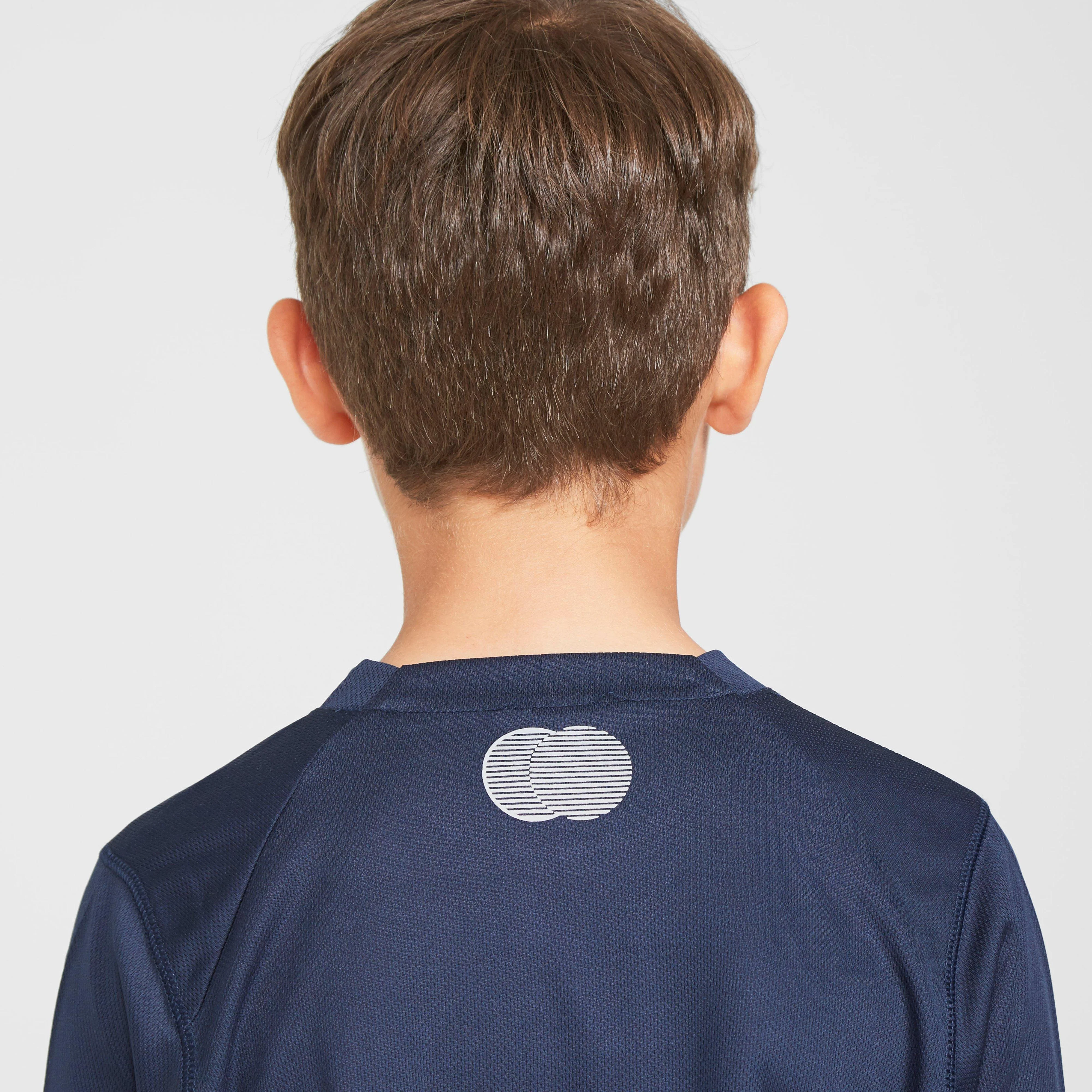Kids' Balance Long Sleeve T-Shirt - Image 5