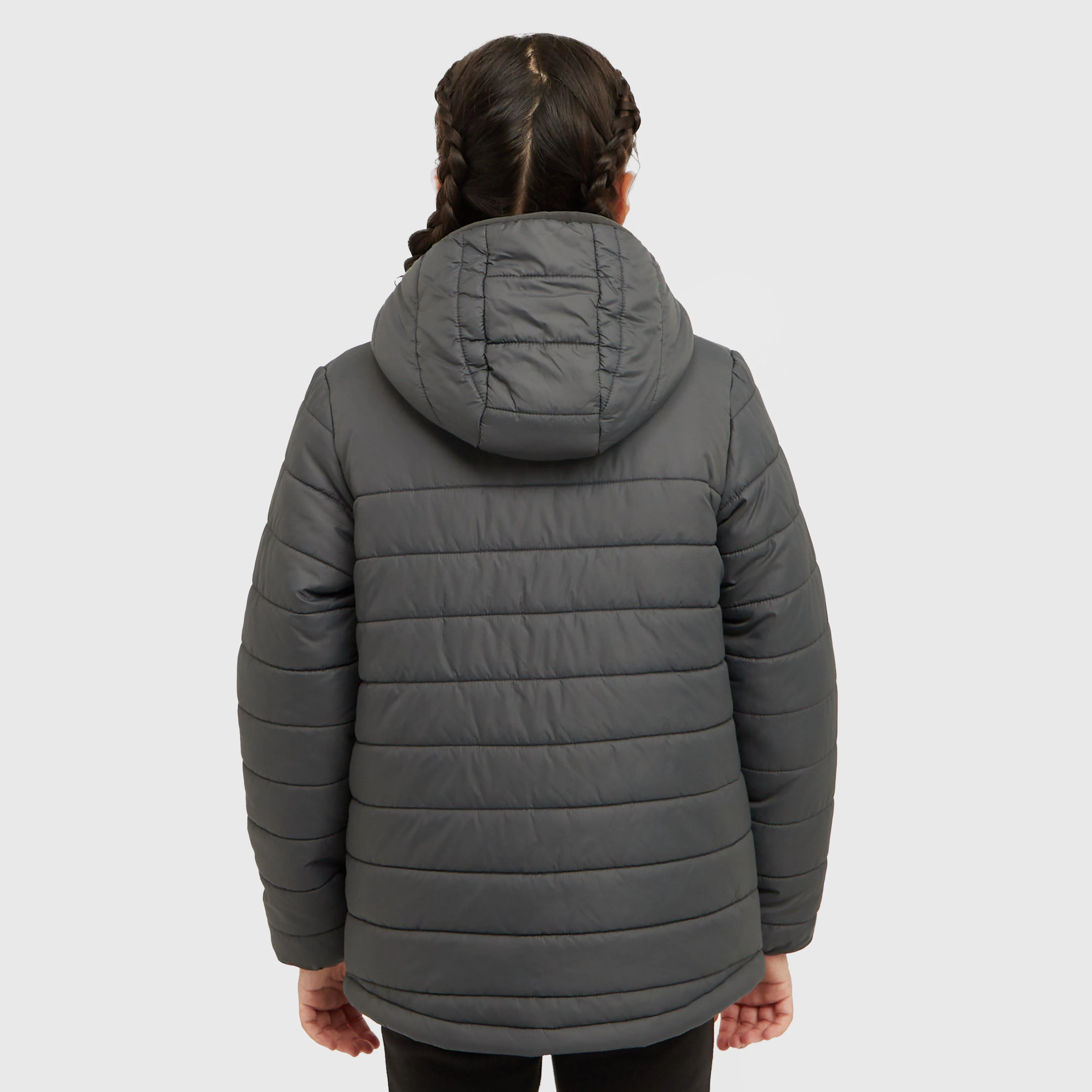 Kids’ Blisco III Hooded Jacket - Image 2