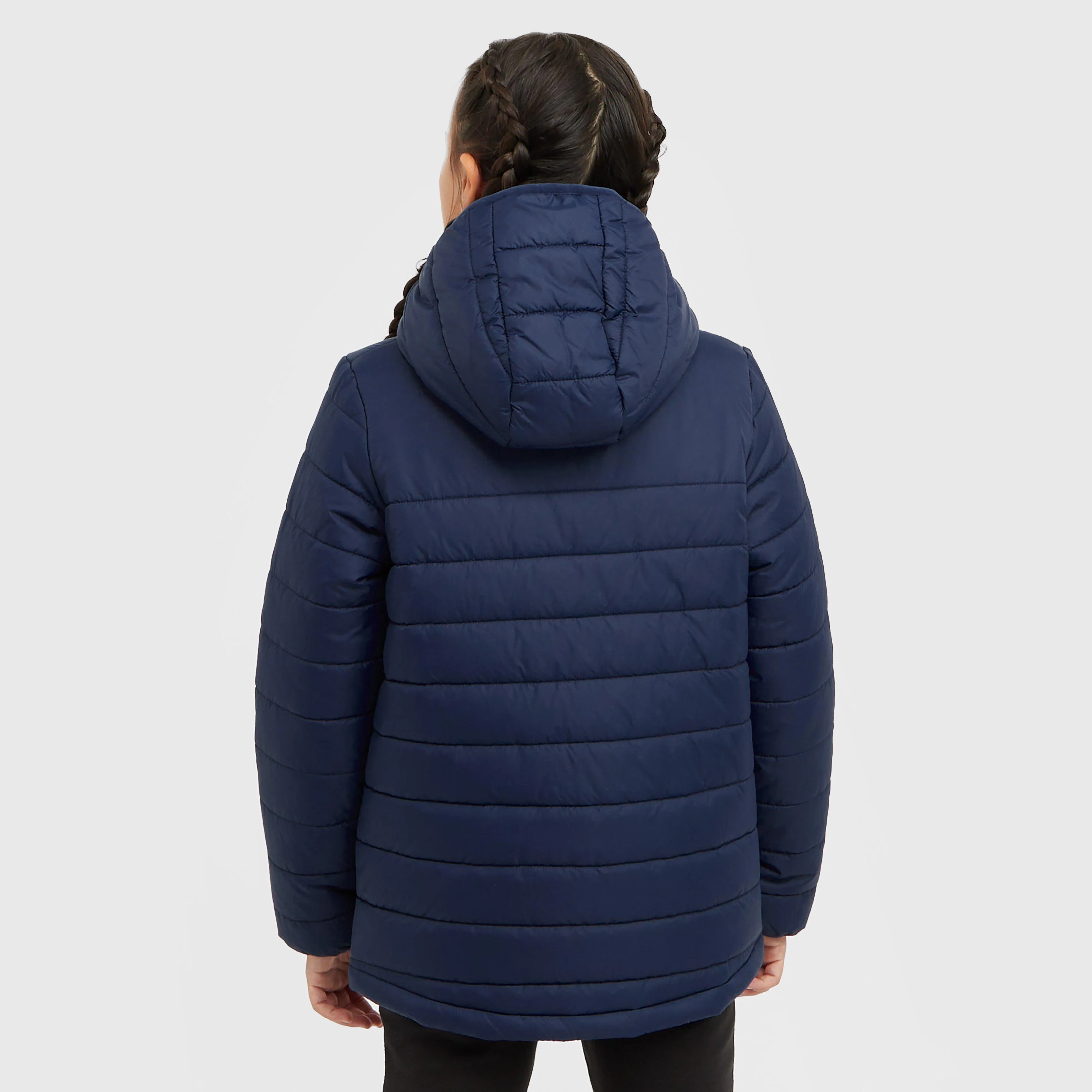 Kids’ Blisco III Hooded Jacket - Image 2