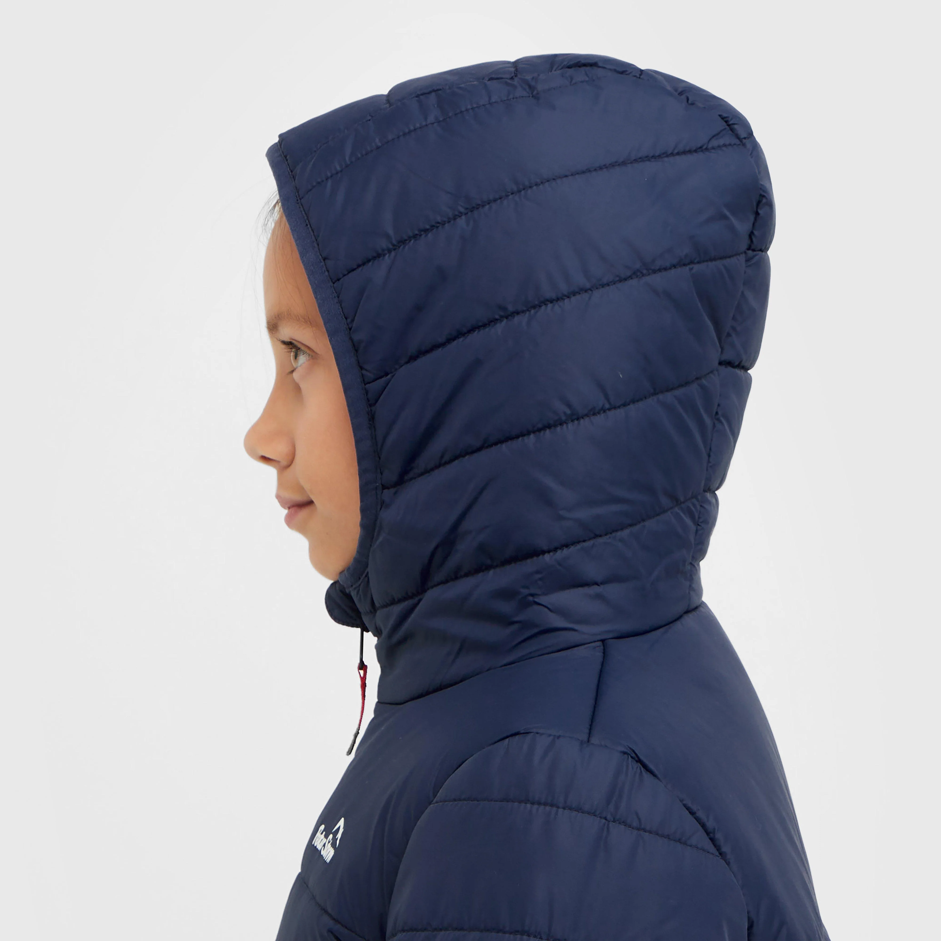 Kids’ Blisco III Hooded Jacket - Image 5
