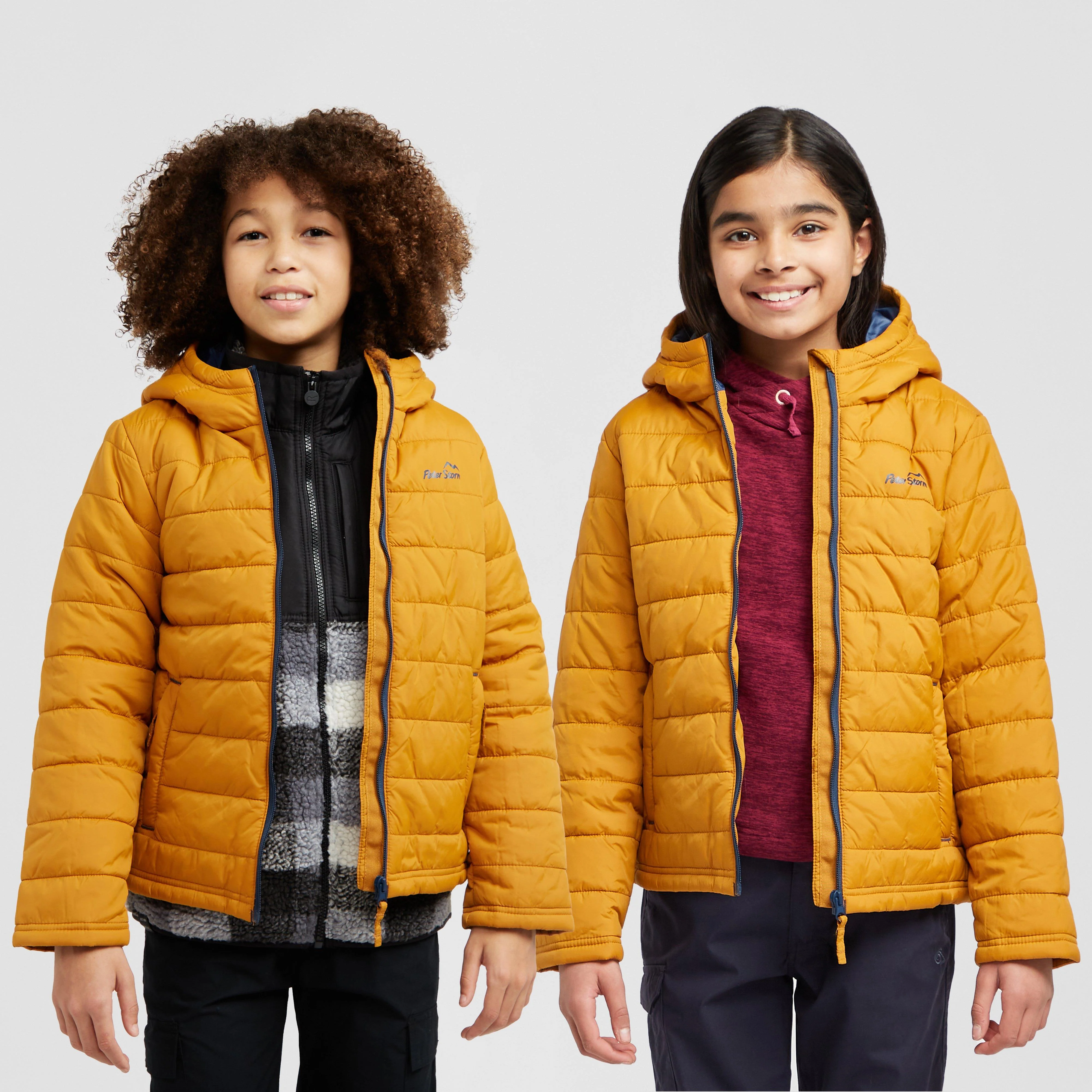 Kids' Blisco Jacket