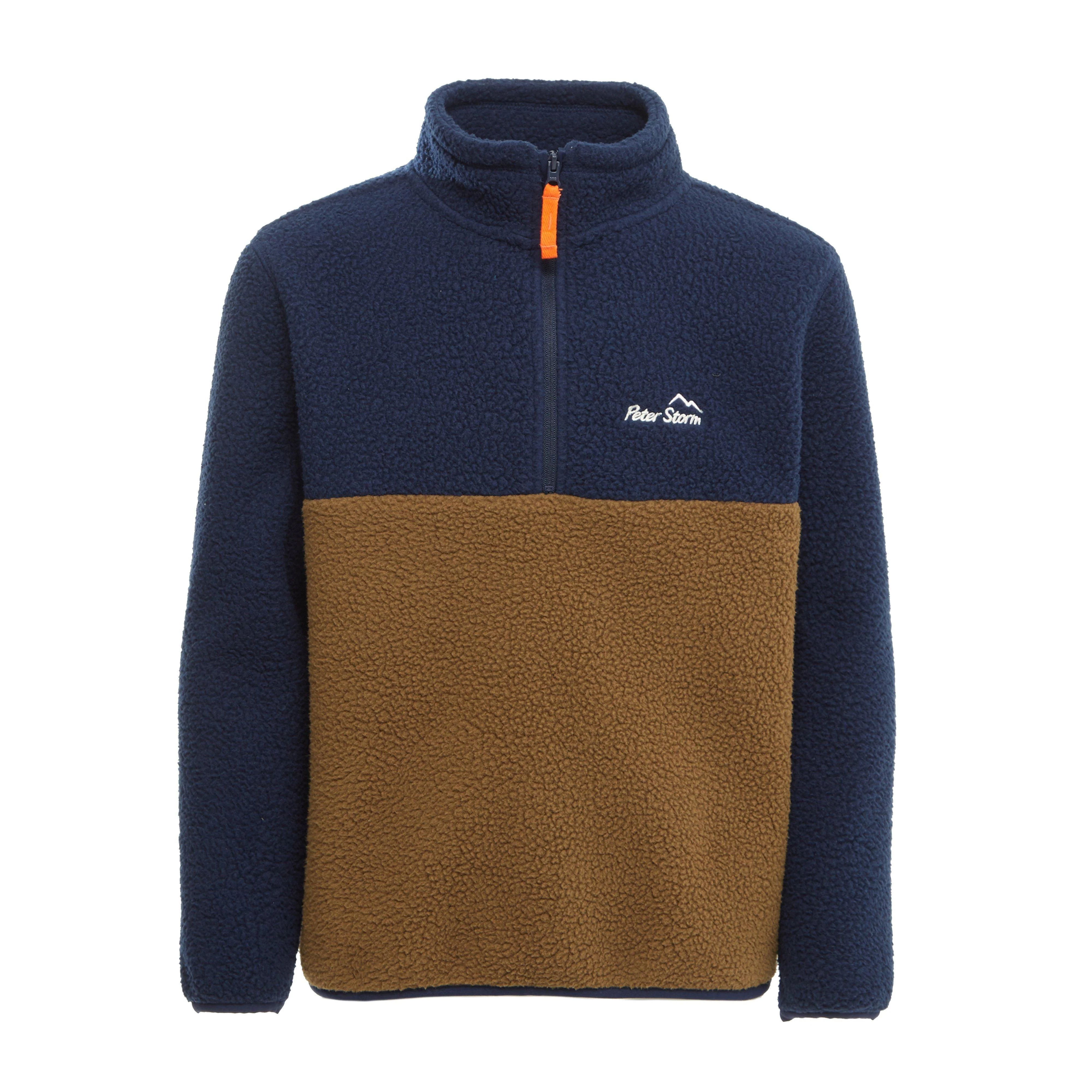 Kids' Borg Fleece - Image 5