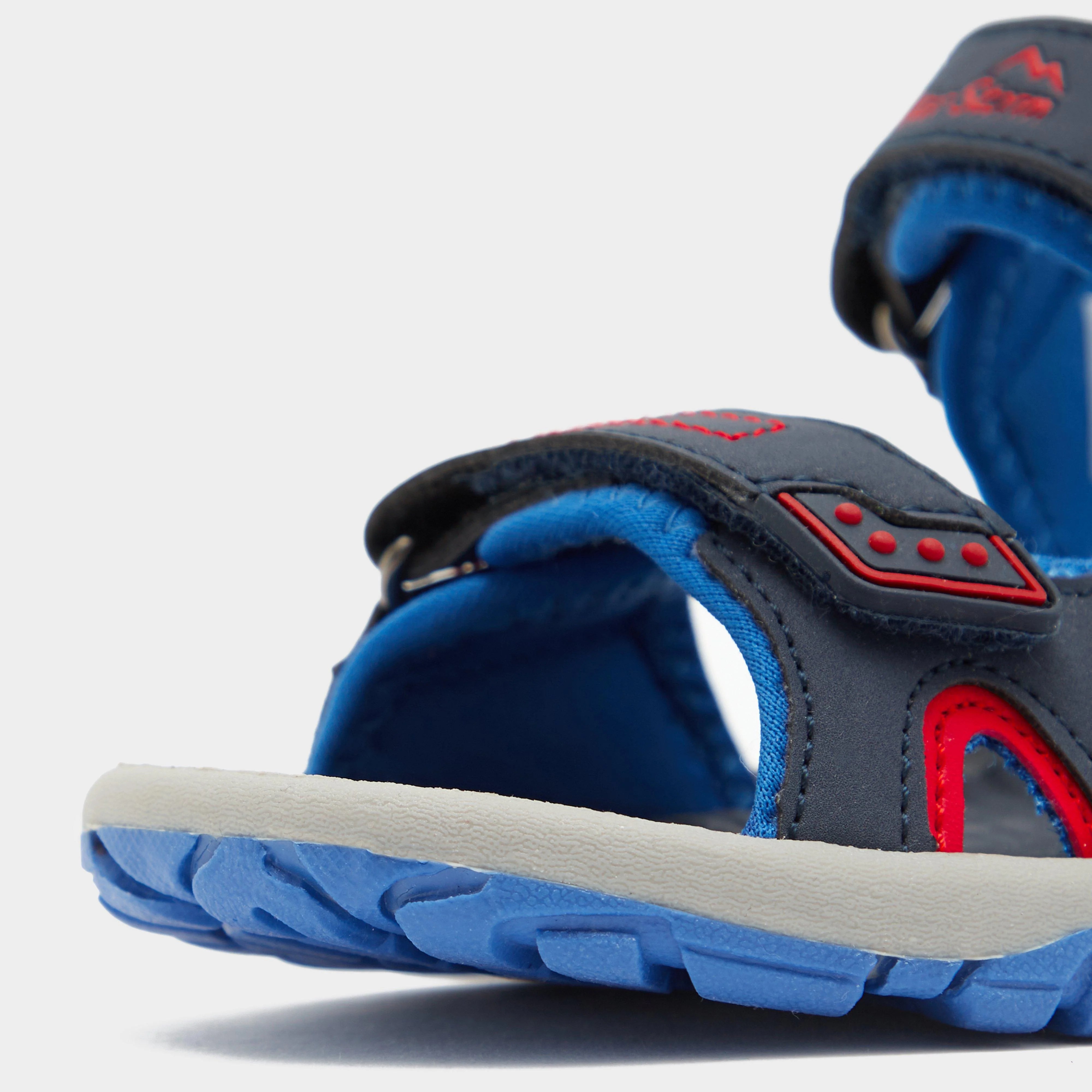Kids’ Breakwater Sandals - Image 4