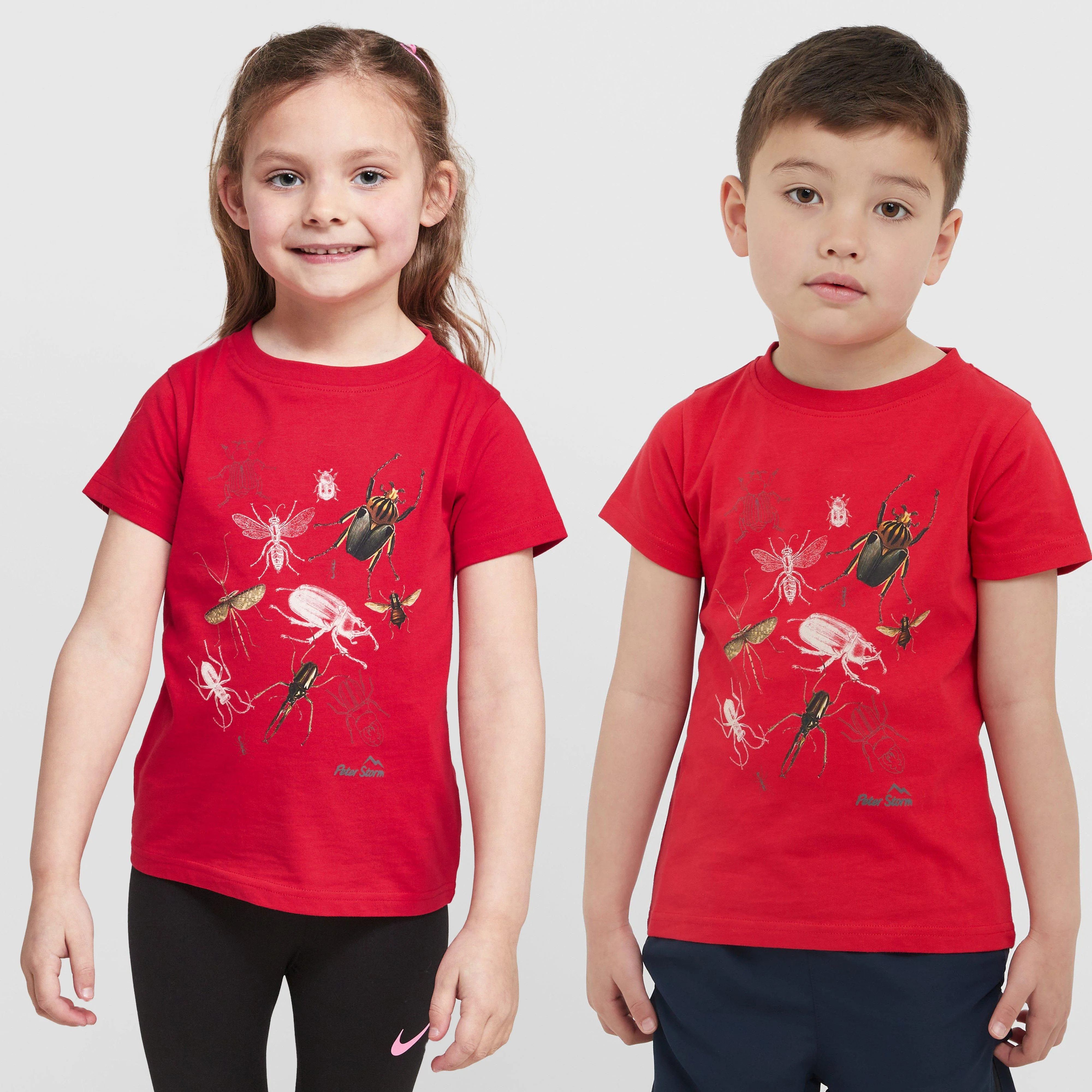Kids' Bug T-Shirt