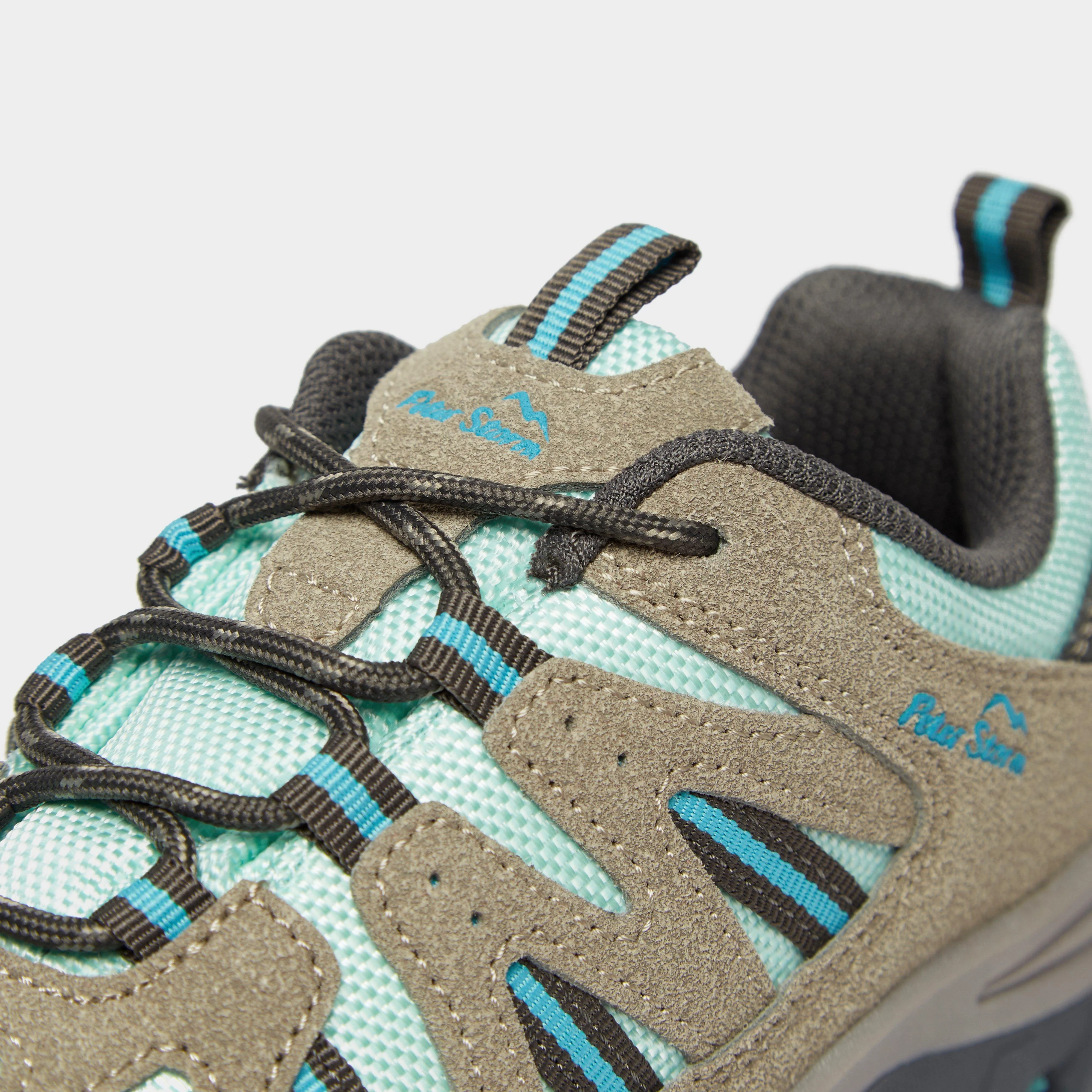 Kids' Buxton Walking Shoe - Image 10