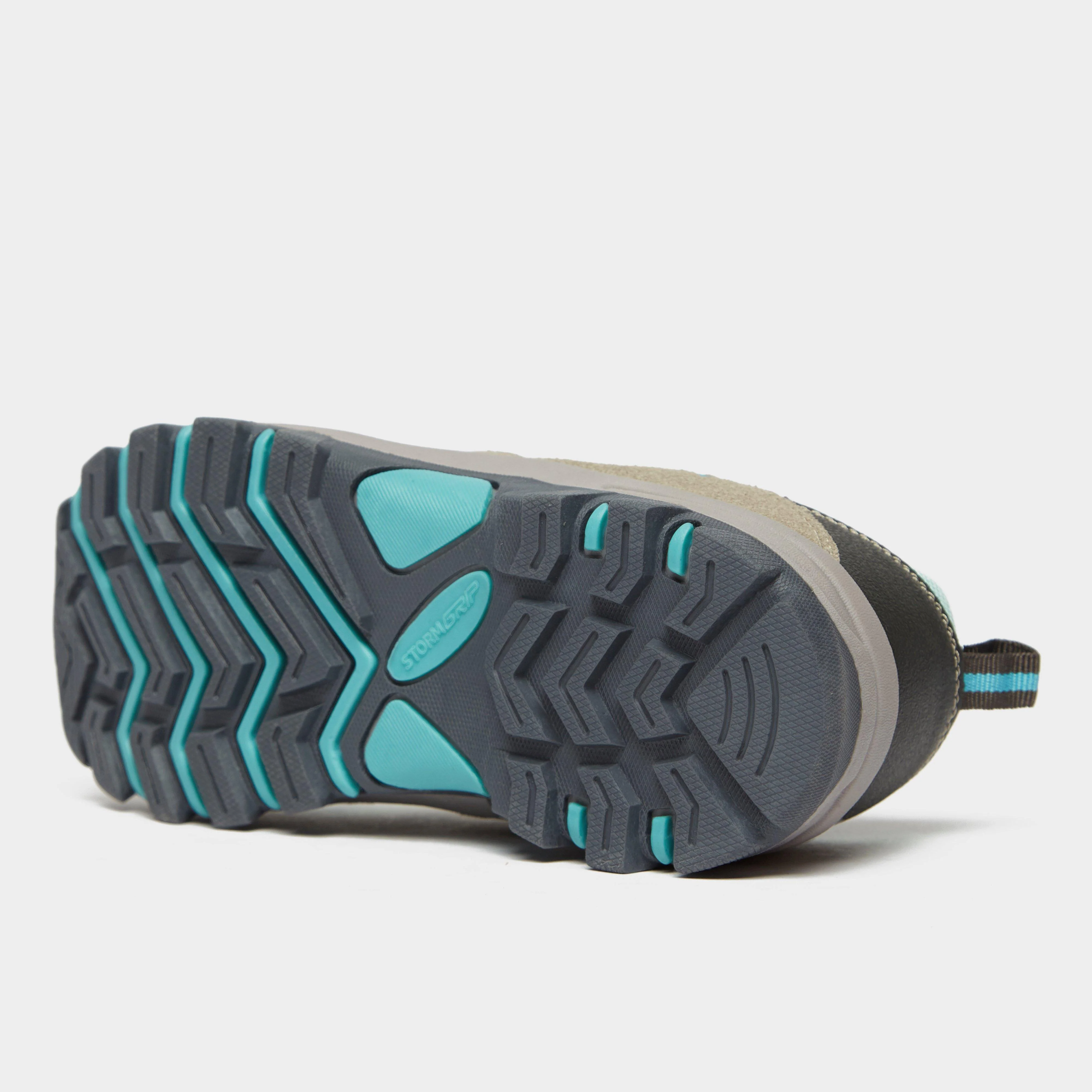 Kids' Buxton Walking Shoe - Image 4