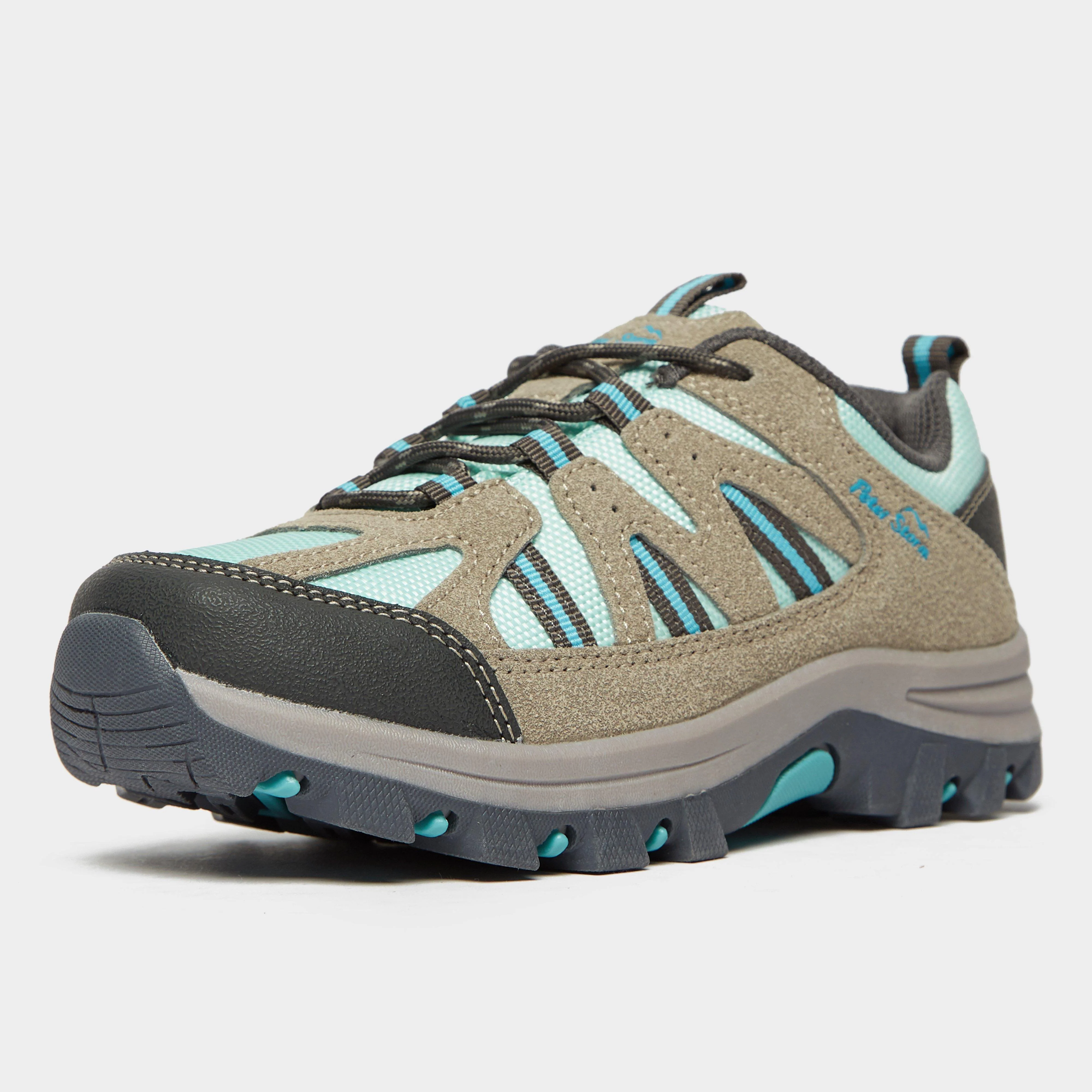 Kids' Buxton Walking Shoe - Image 6
