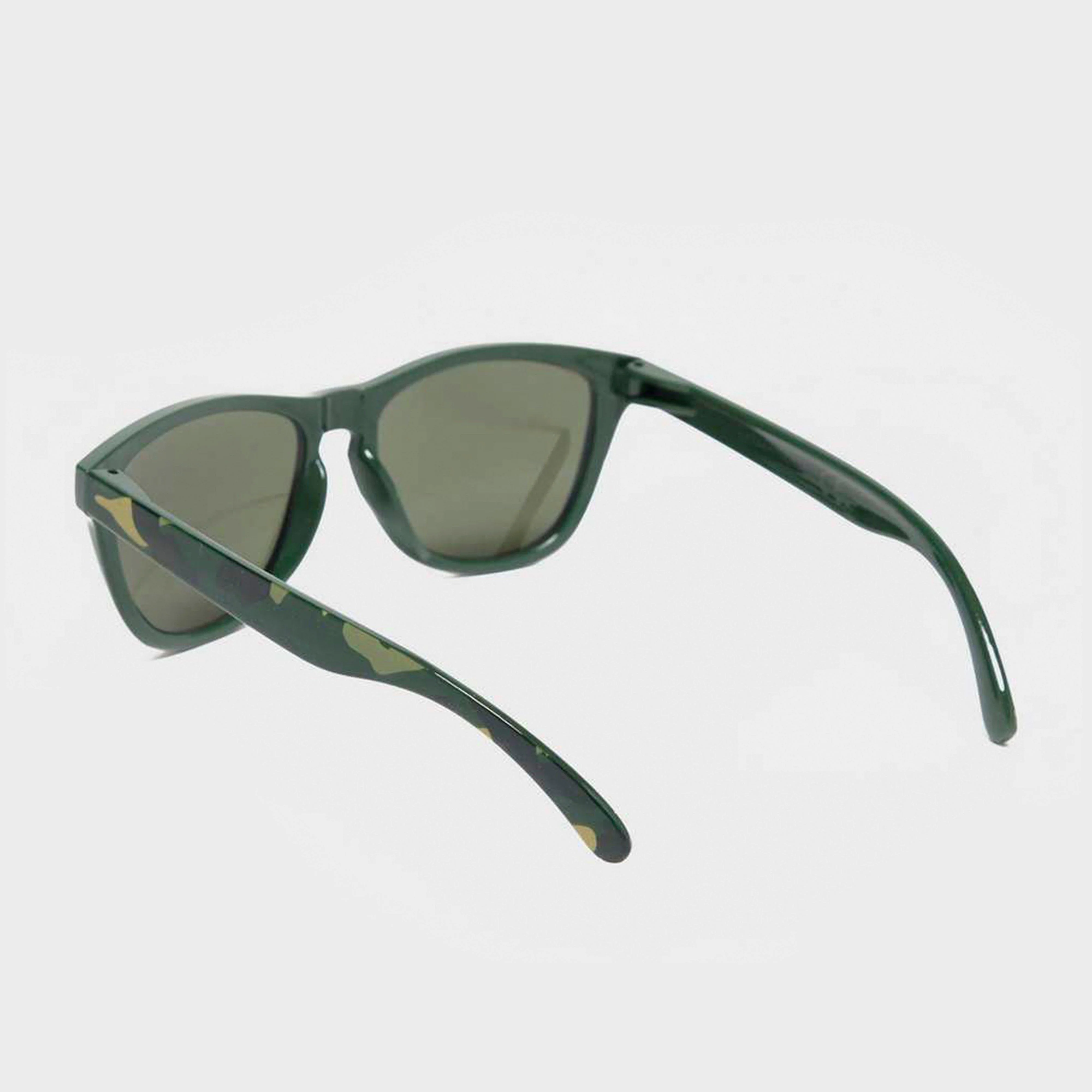 Kids' Camo Sunglasses - Image 2