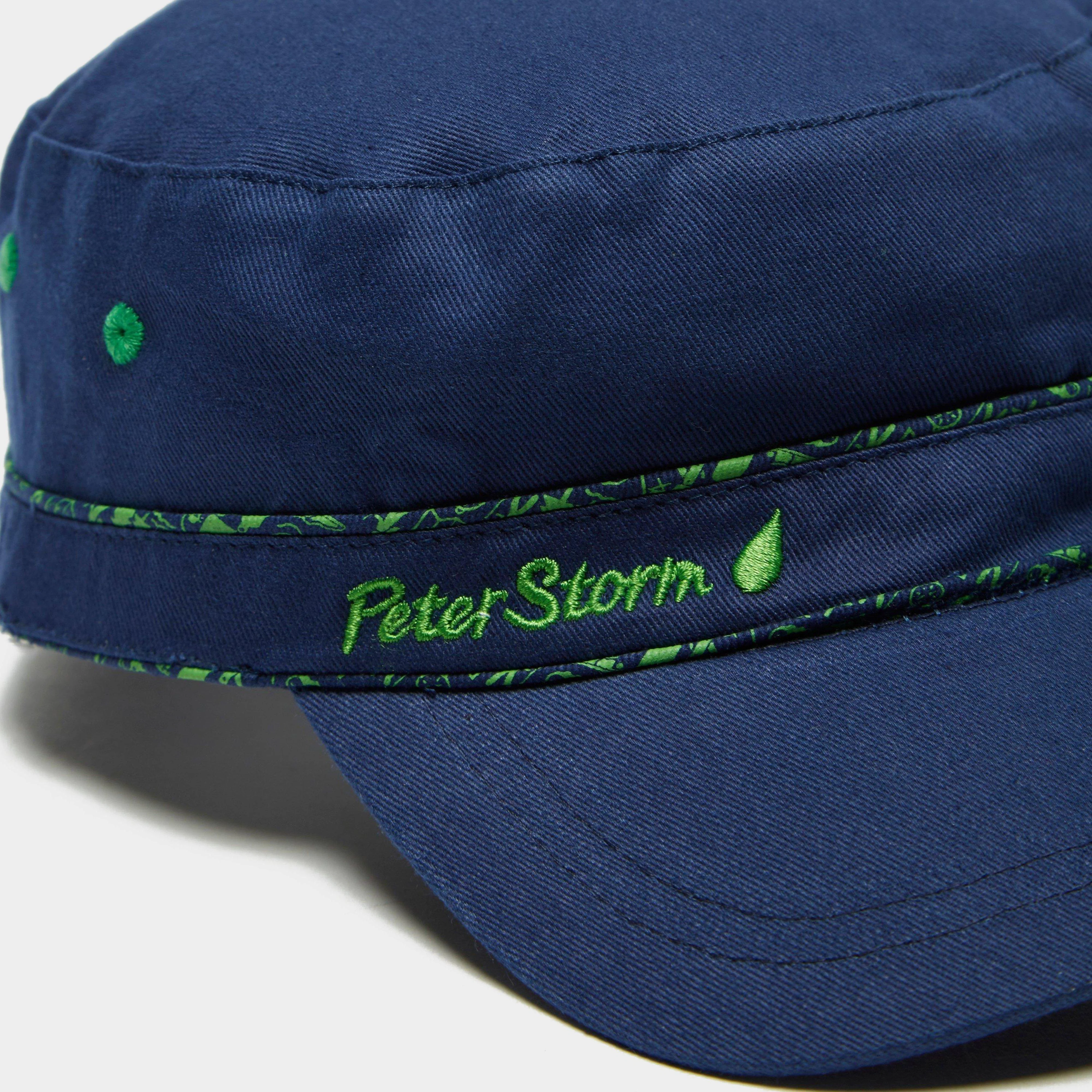Kids Camp Castro Hat - Image 2