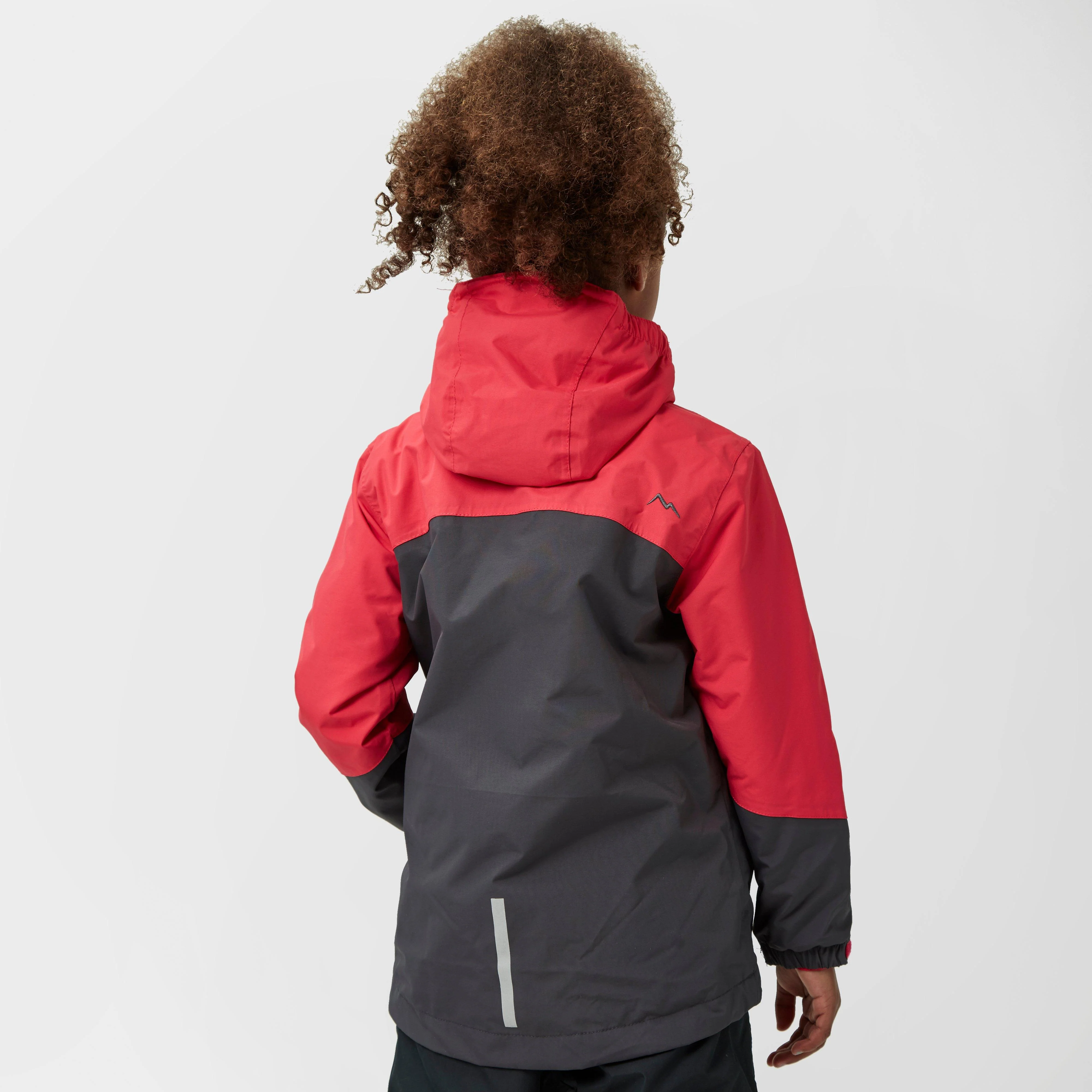 Kids' Cloudburst 3-in-1 Jacket - Image 2