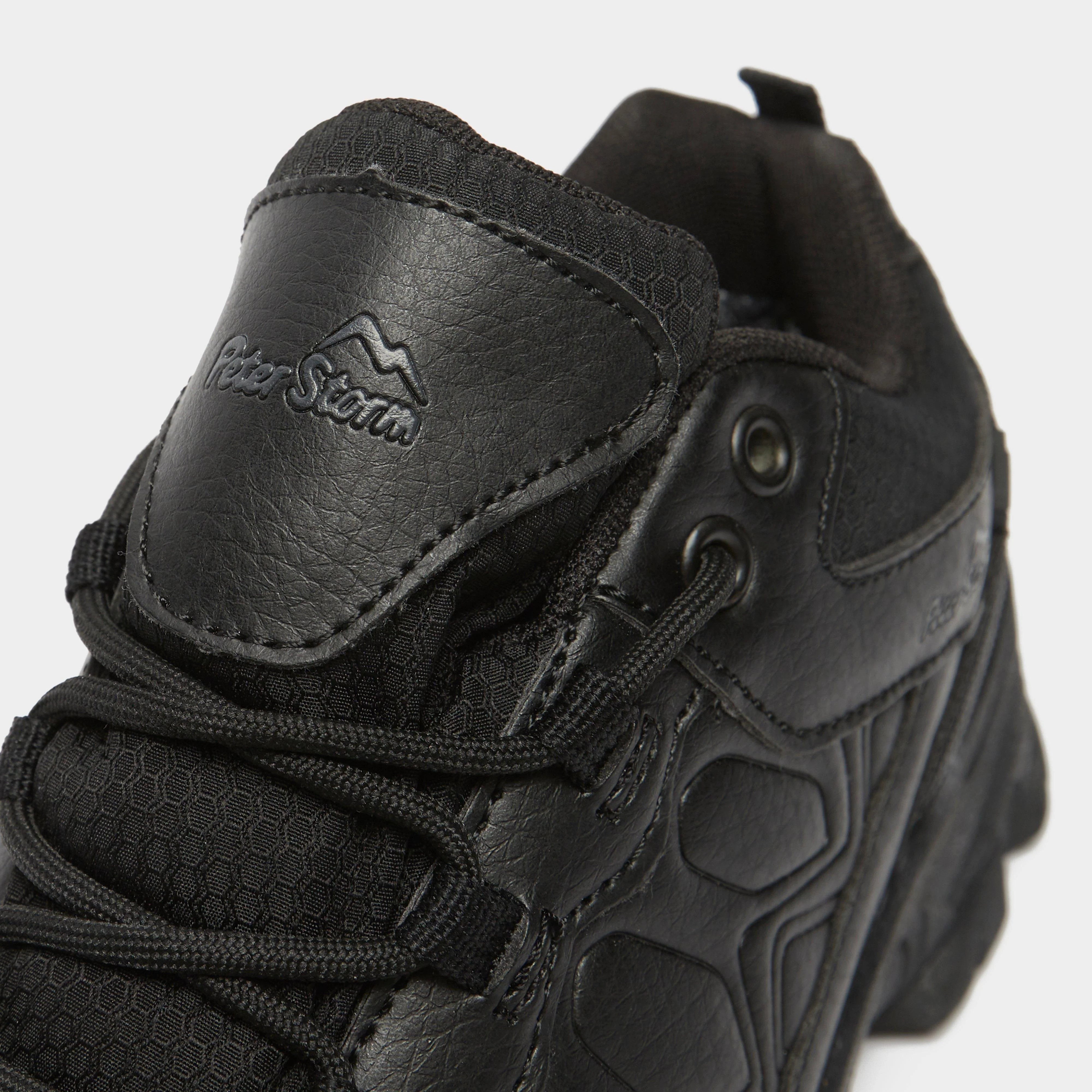 Kids’ Eton Low Shoe - Image 10
