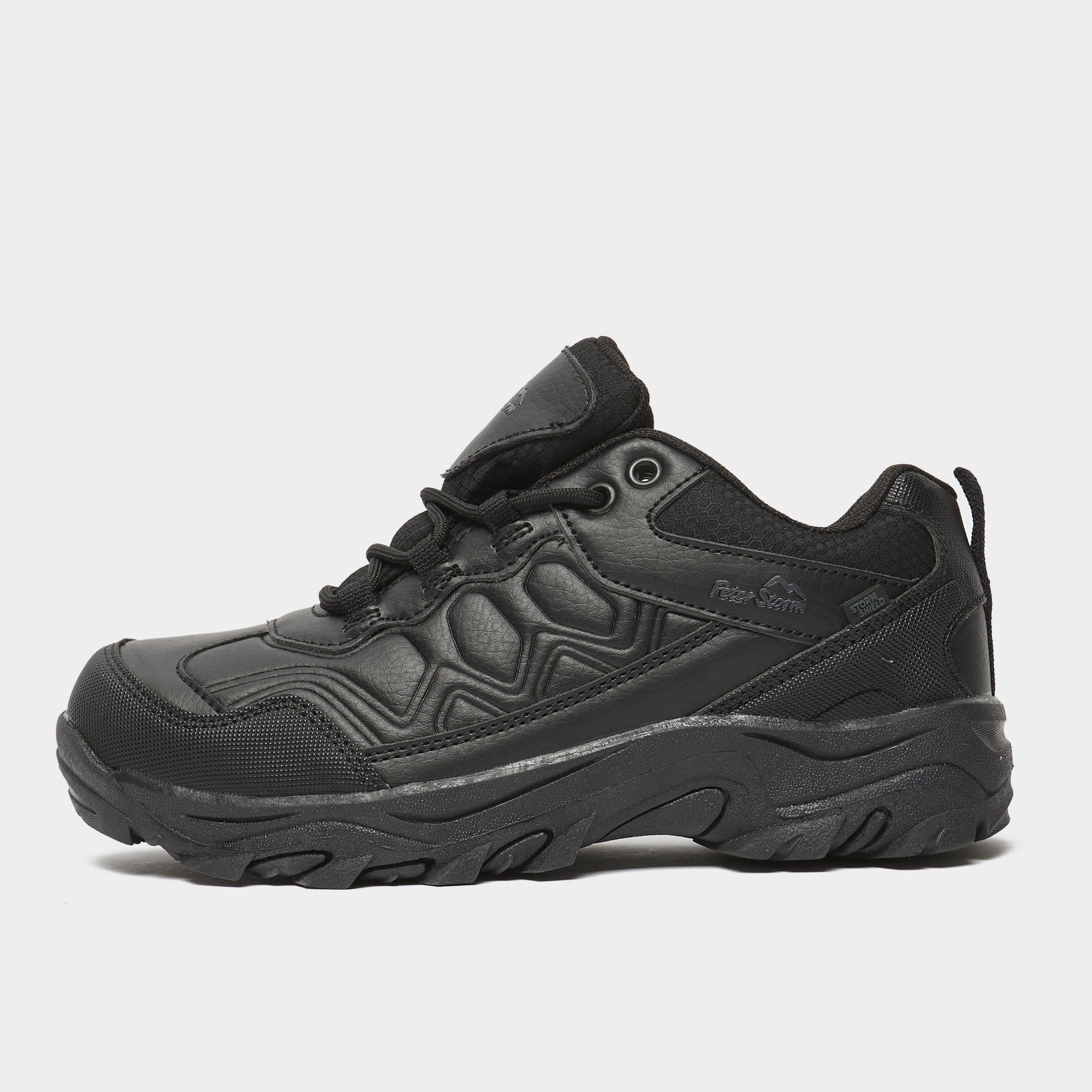 Kids’ Eton Low Shoe - Image 2