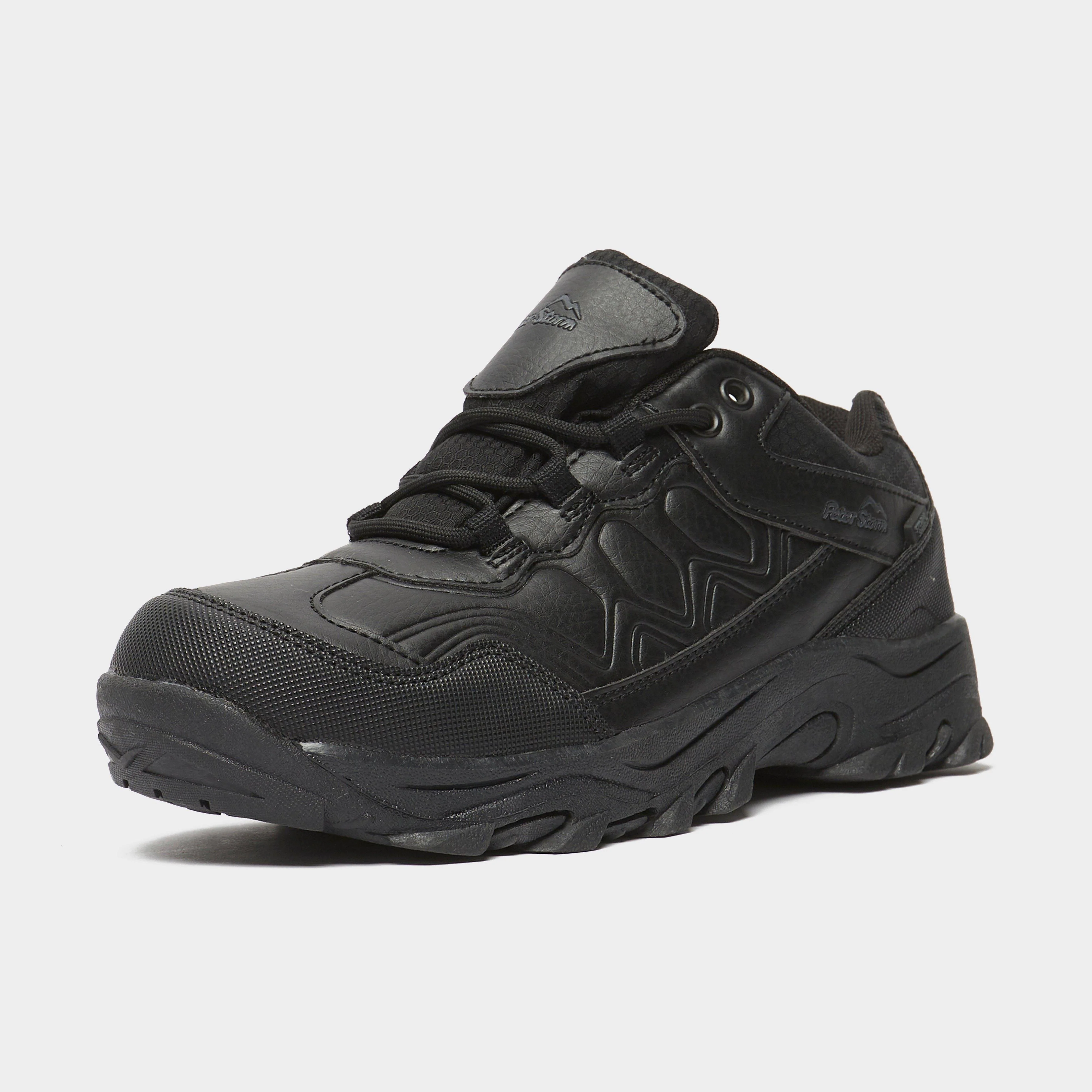 Kids’ Eton Low Shoe - Image 4