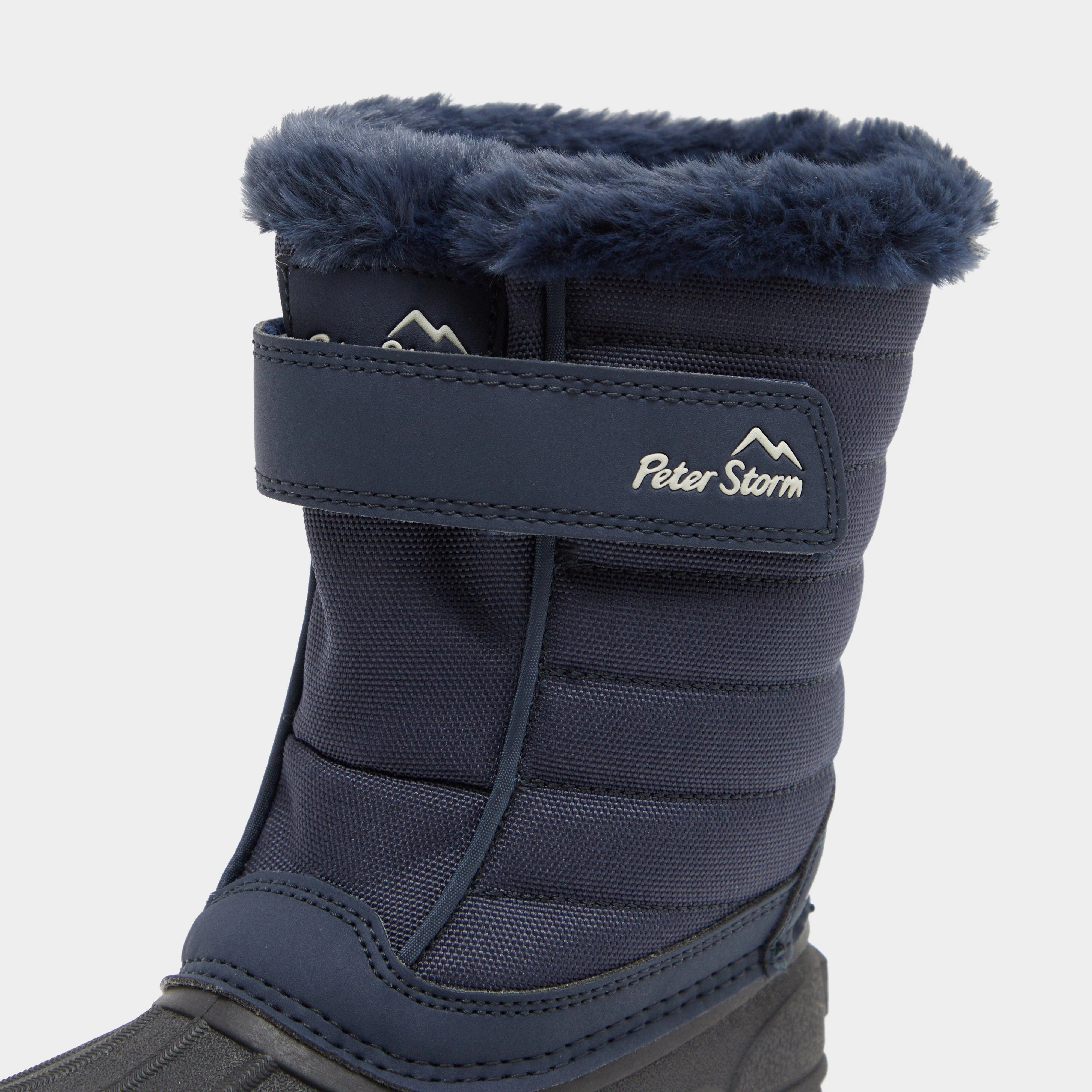 Kids' Flurry Boot - Image 4