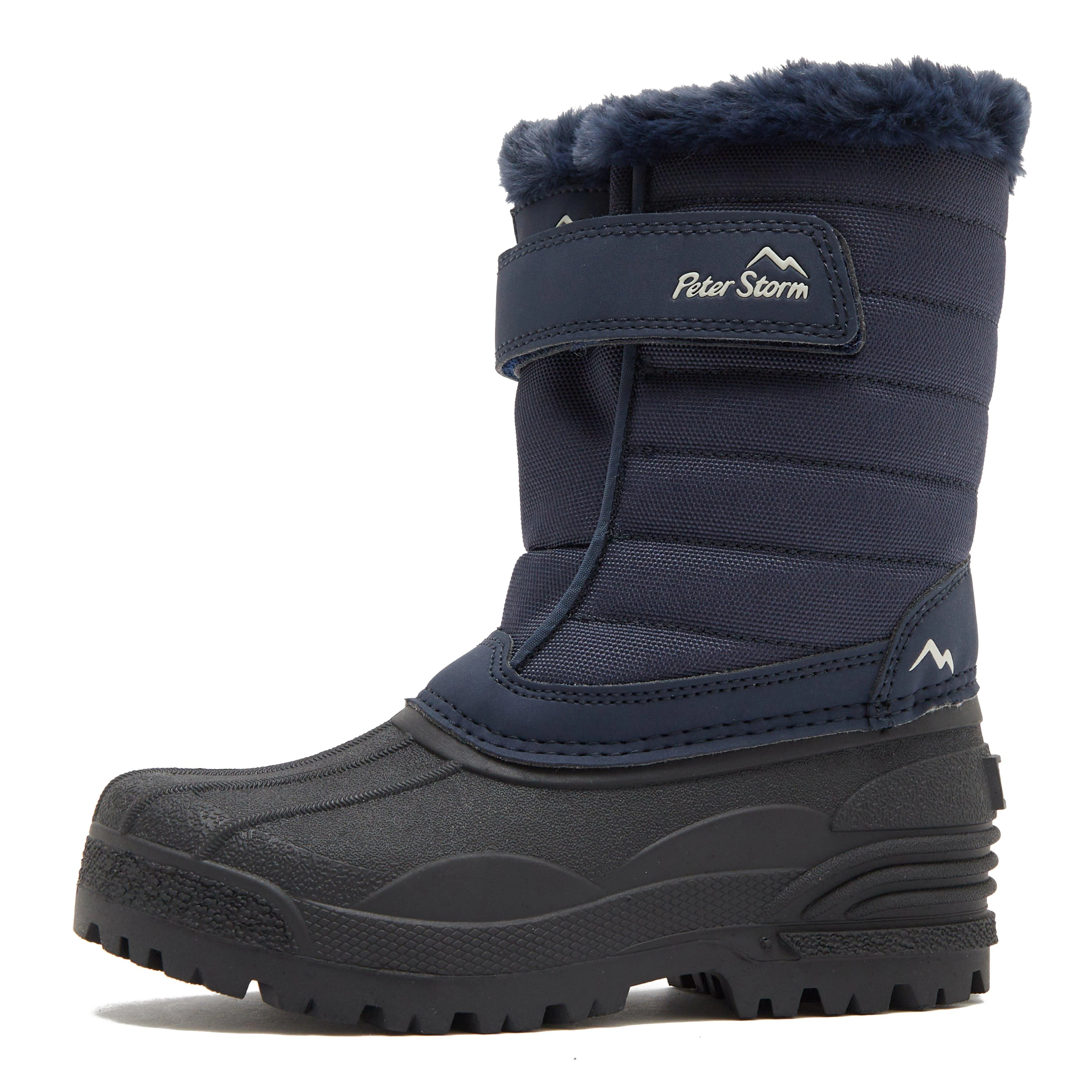 Kids' Flurry Boot - Image 7