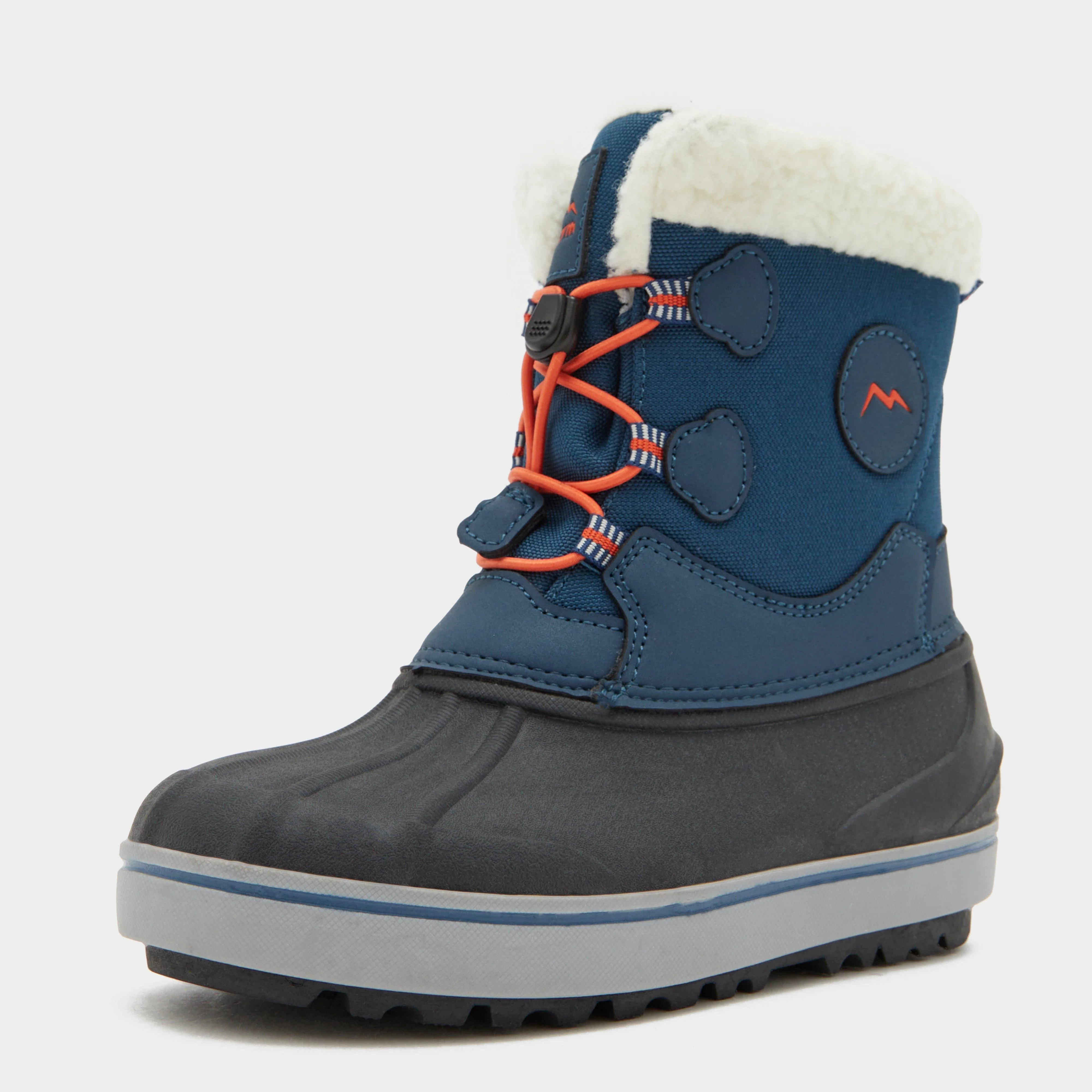Kids’ Frosty Snow Boots - Image 3